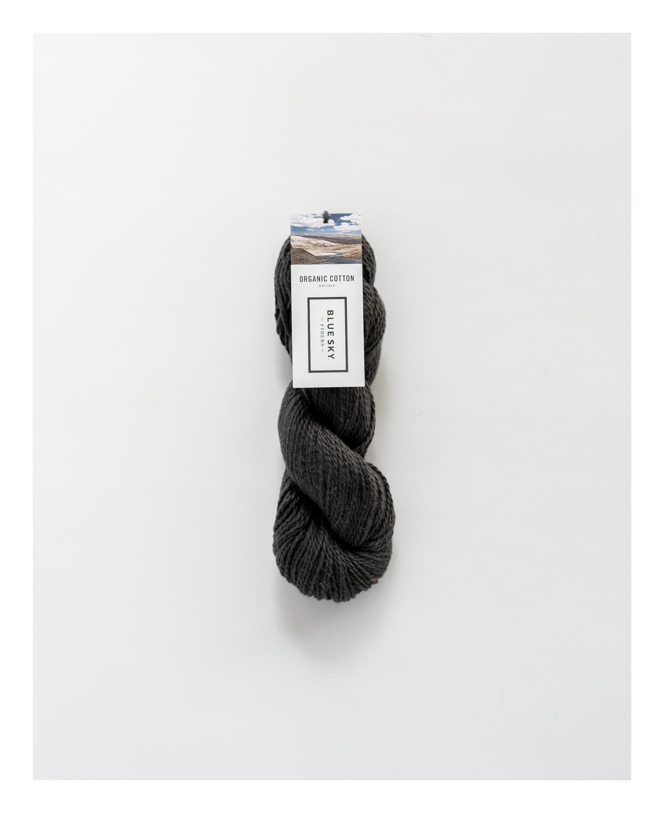 Organic Cotton | Sport