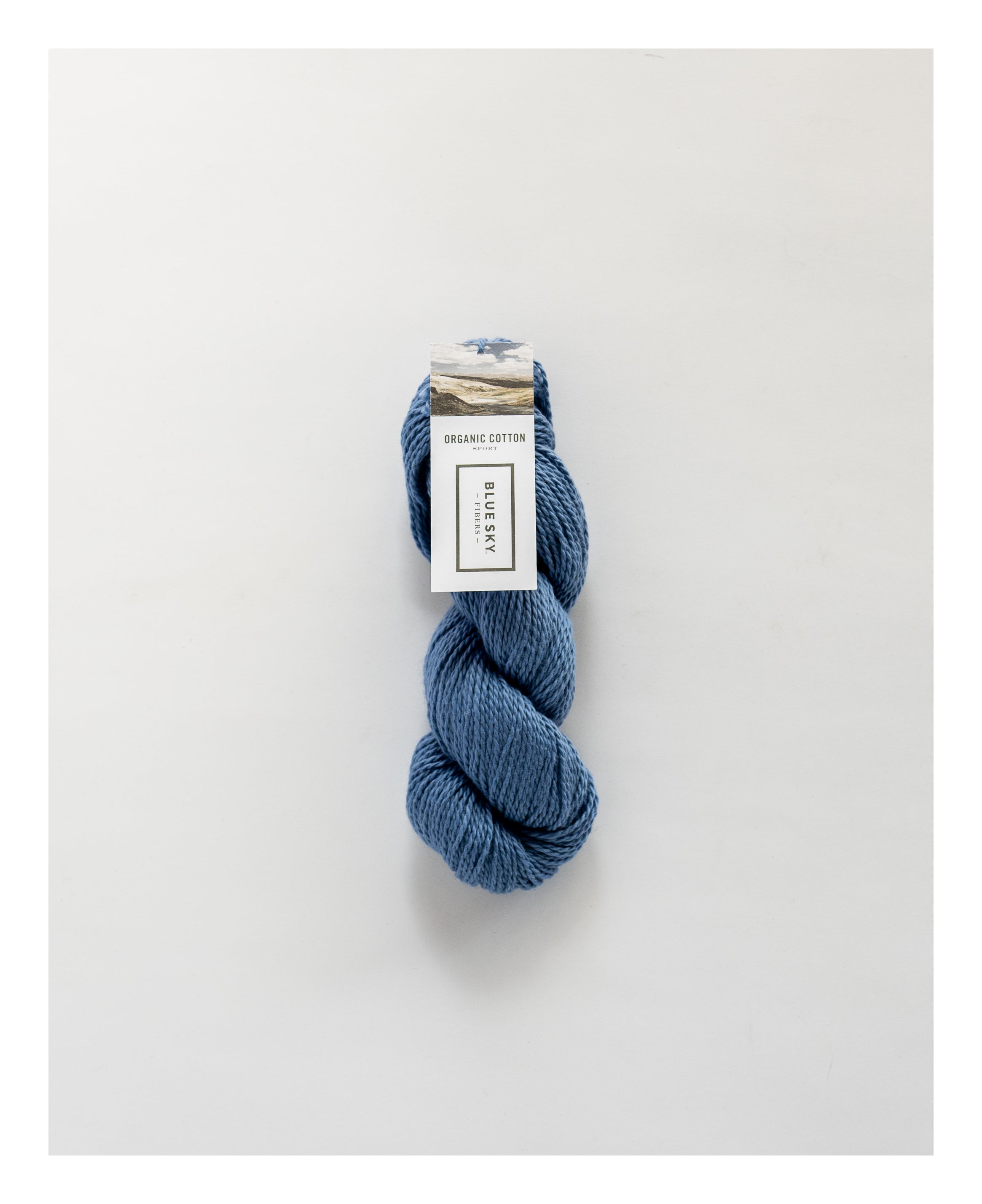 Organic Cotton | Sport