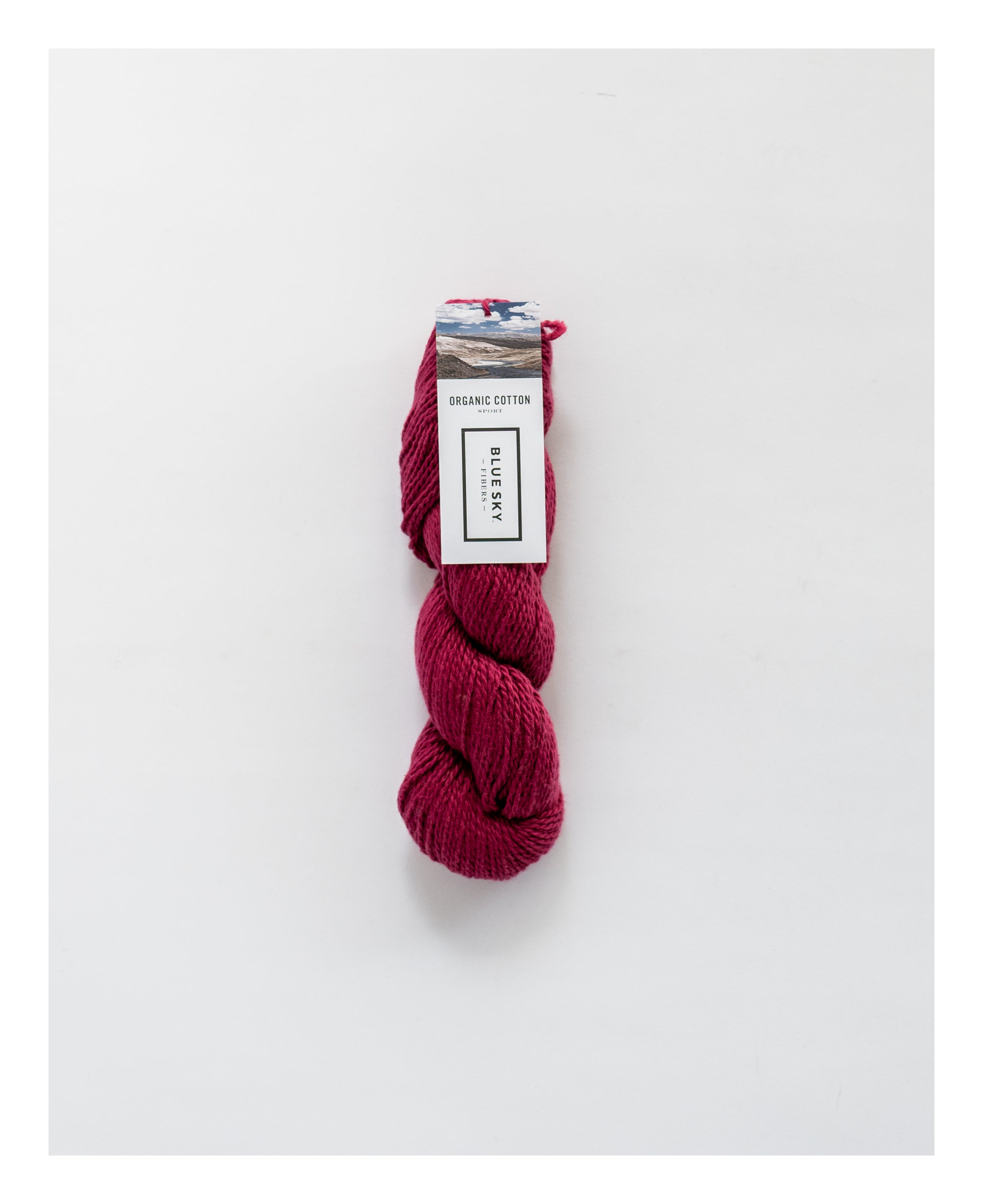Organic Cotton | Sport