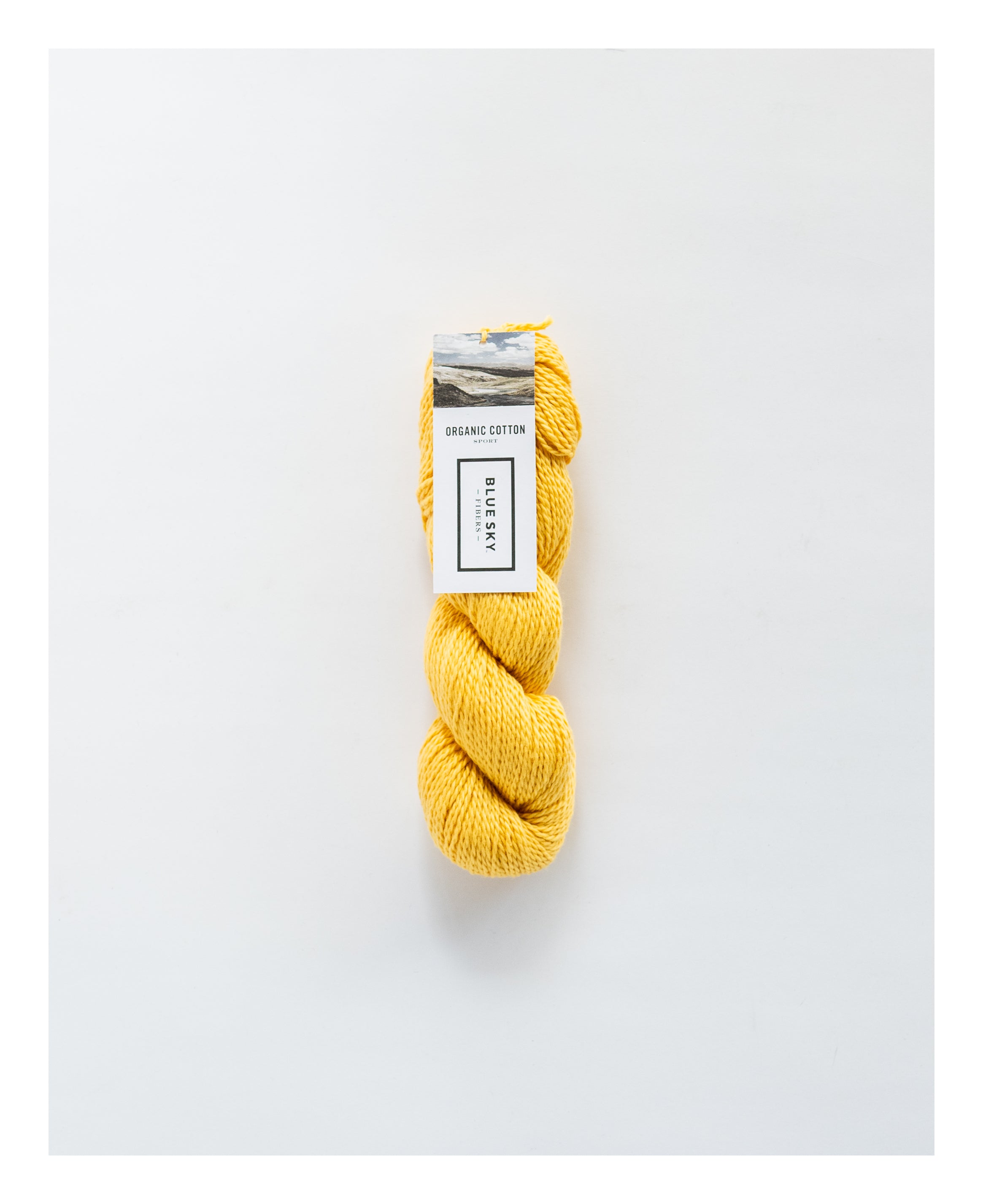 Organic Cotton | Sport