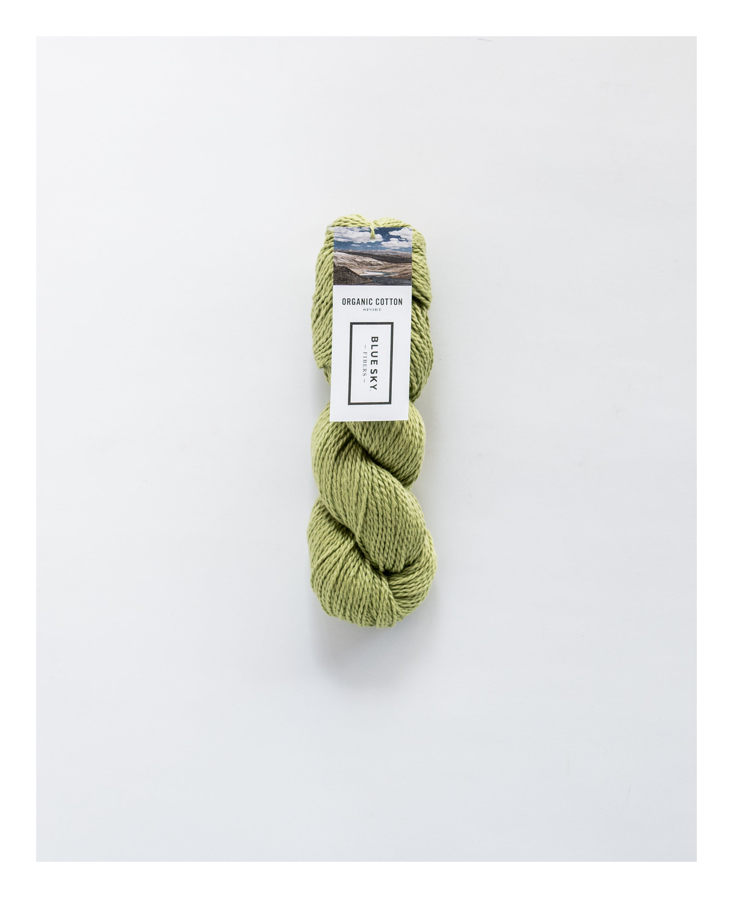 Organic Cotton | Sport