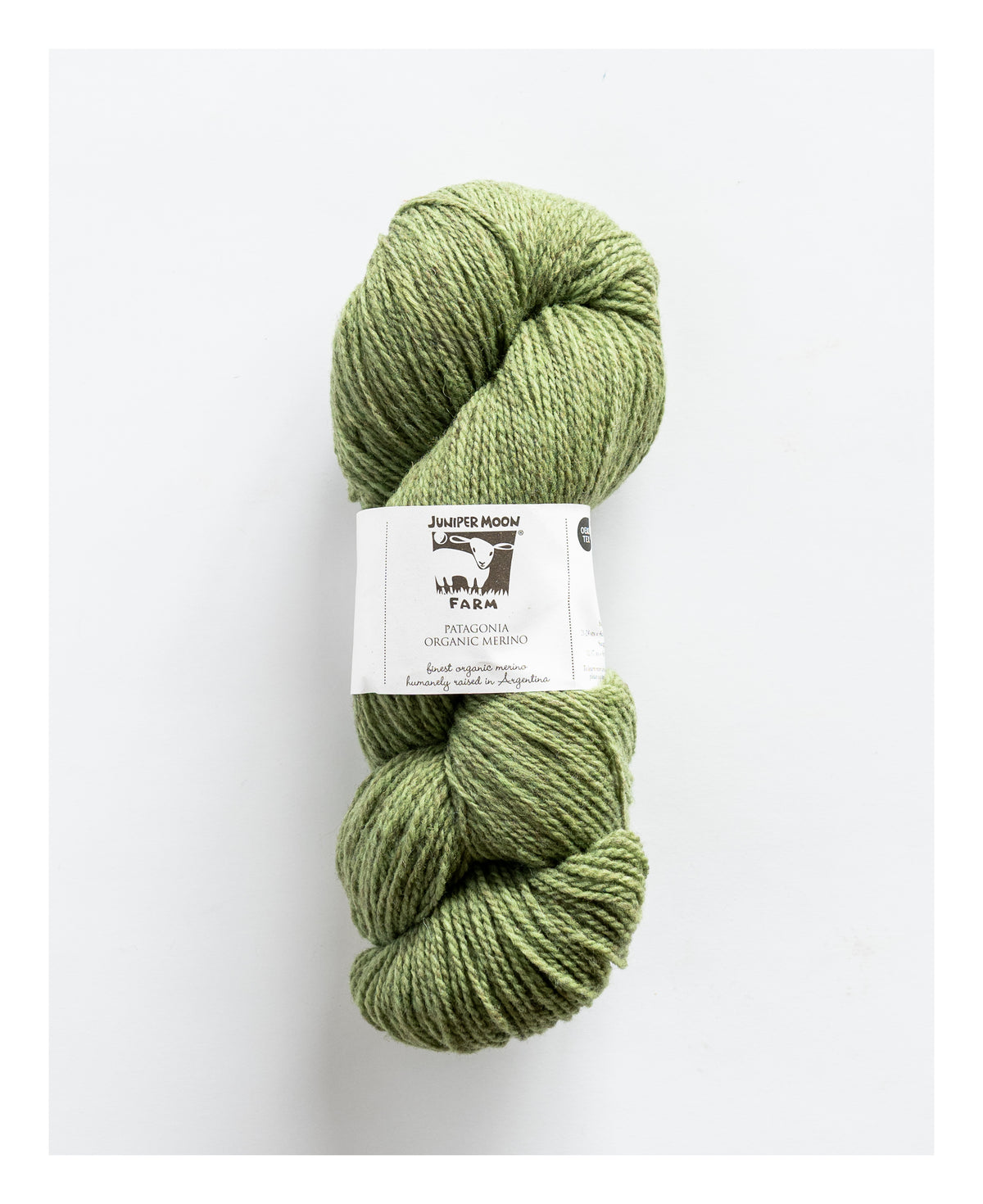 Patagonia Organic Merino | DK