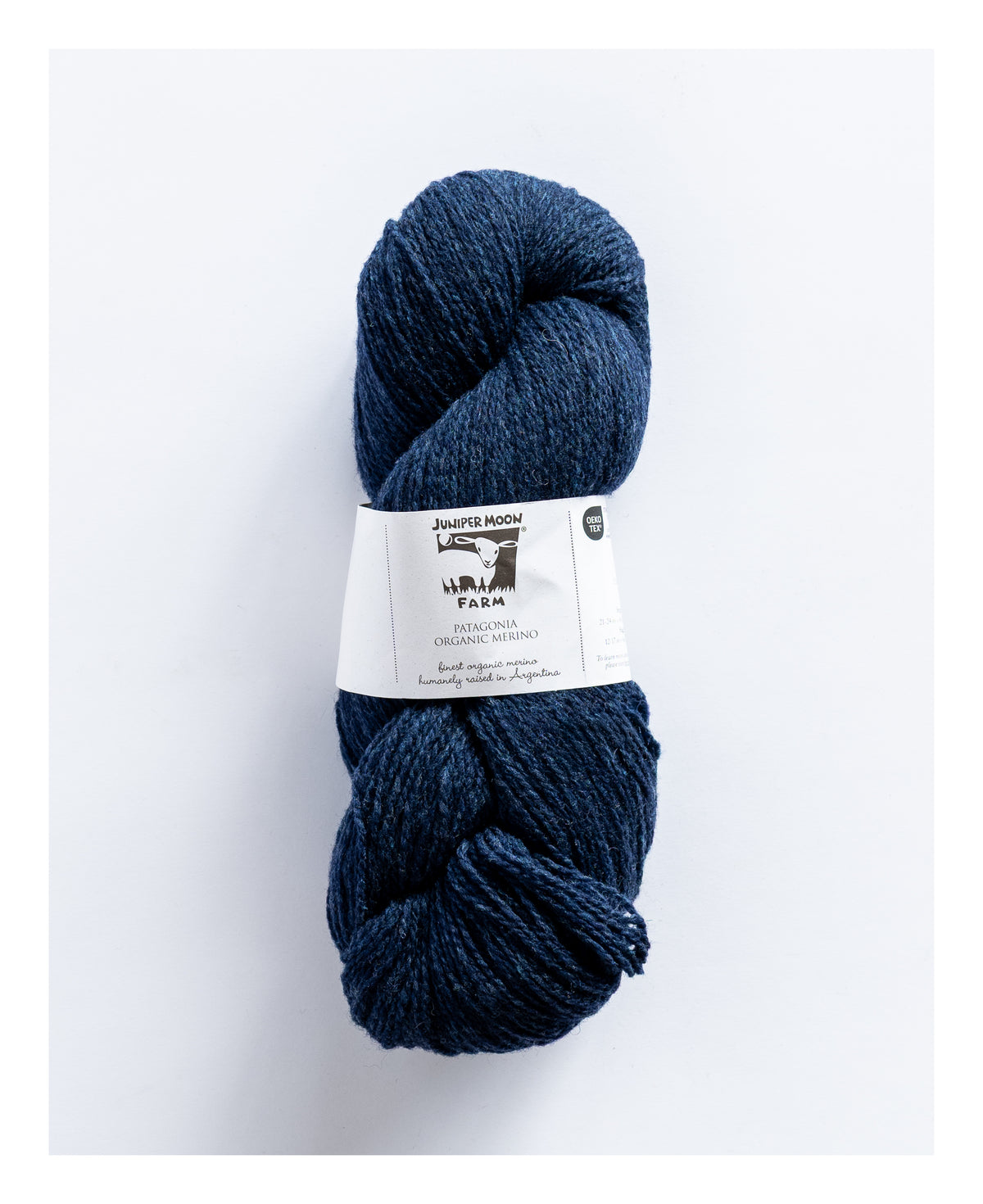 Patagonia Organic Merino | DK