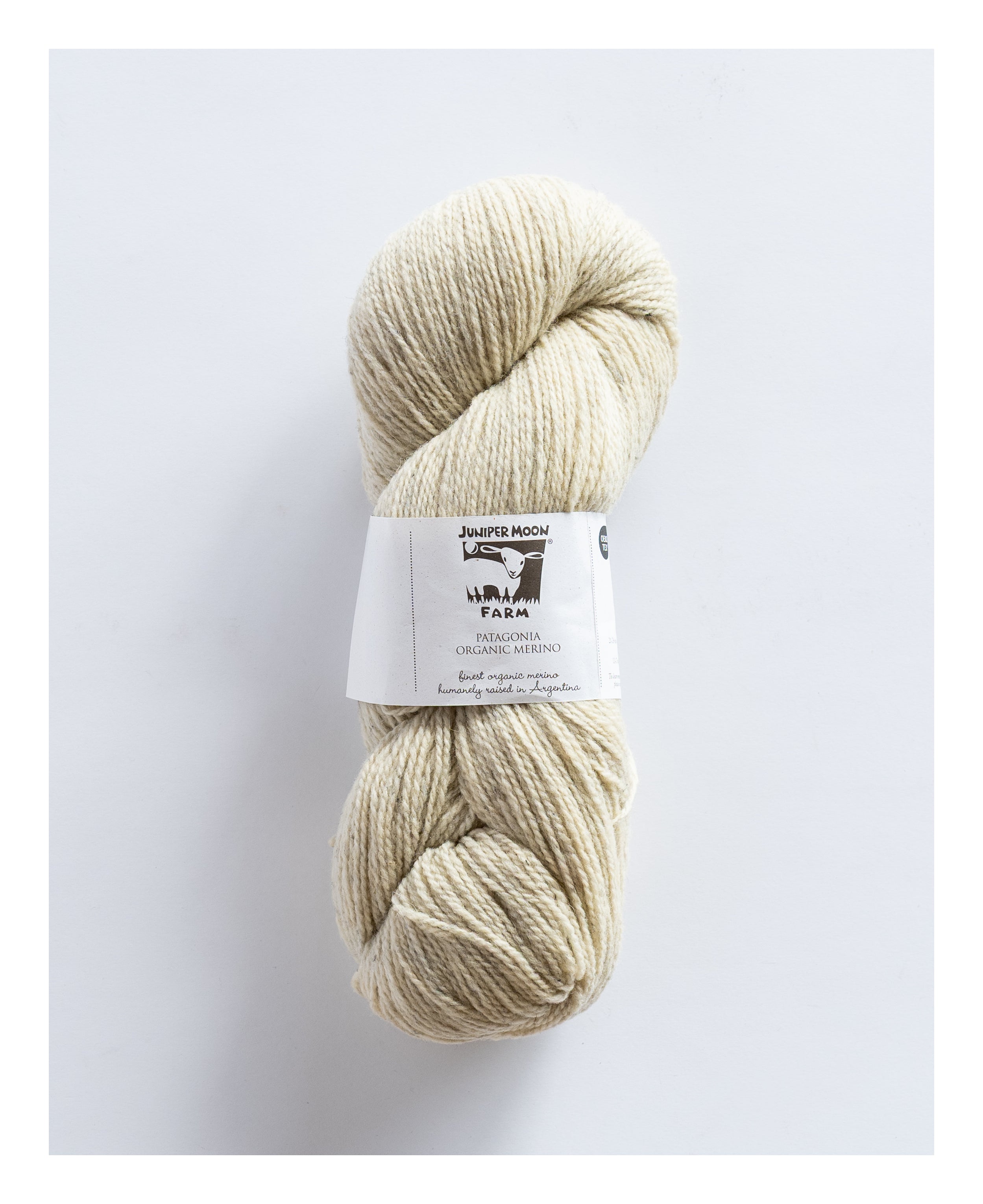 Patagonia Organic Merino | DK