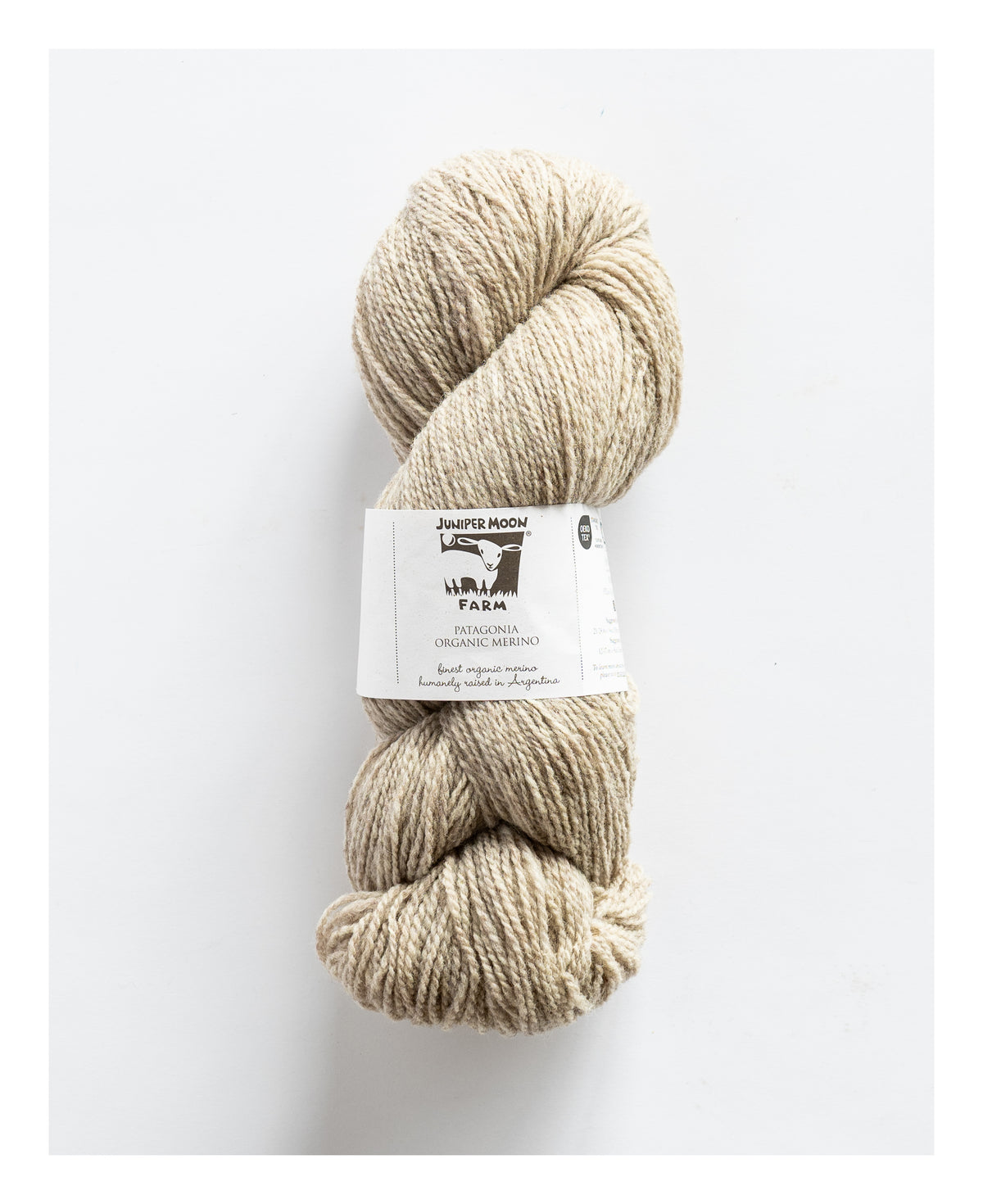 Patagonia Organic Merino | DK