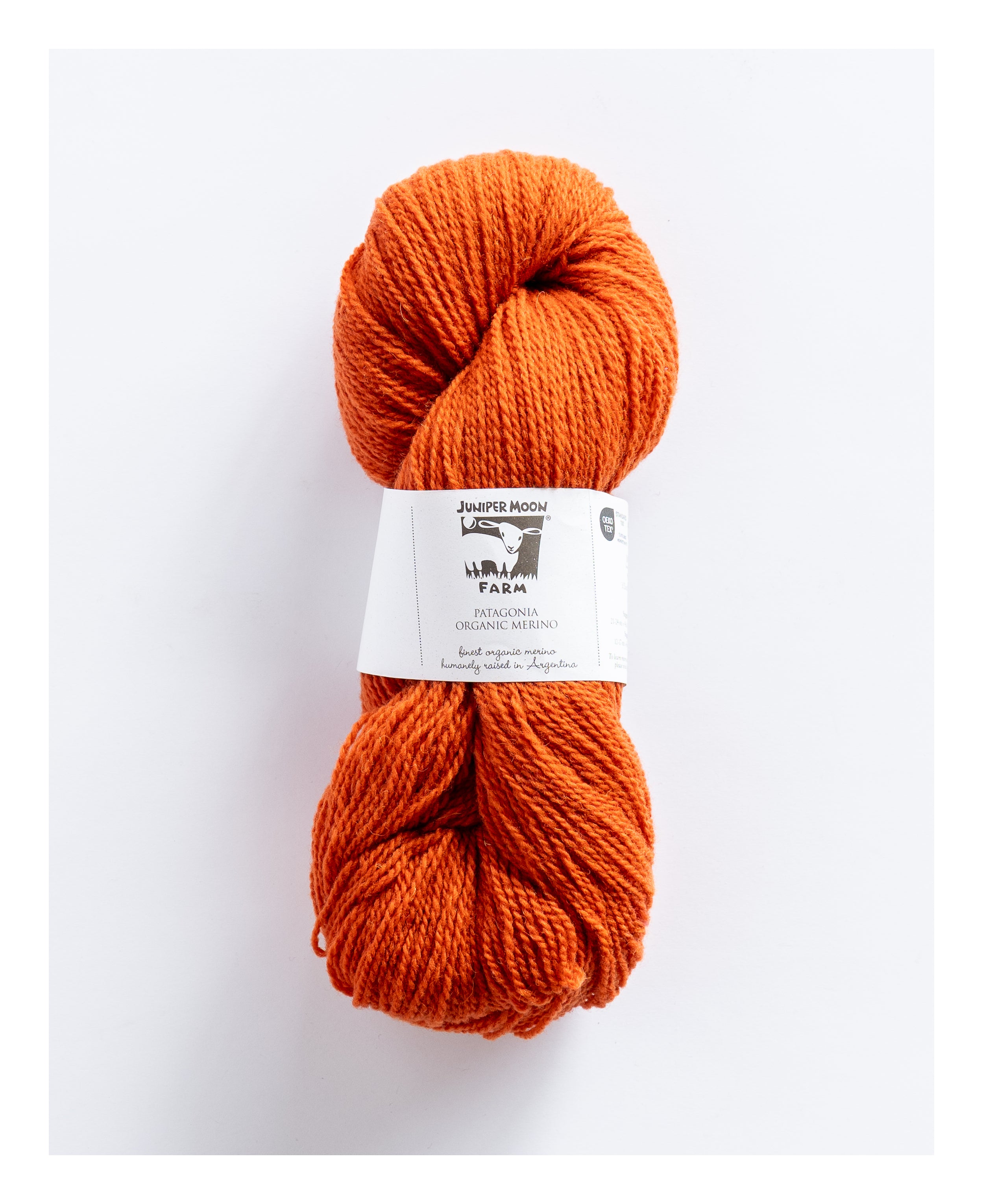 Patagonia Organic Merino | DK