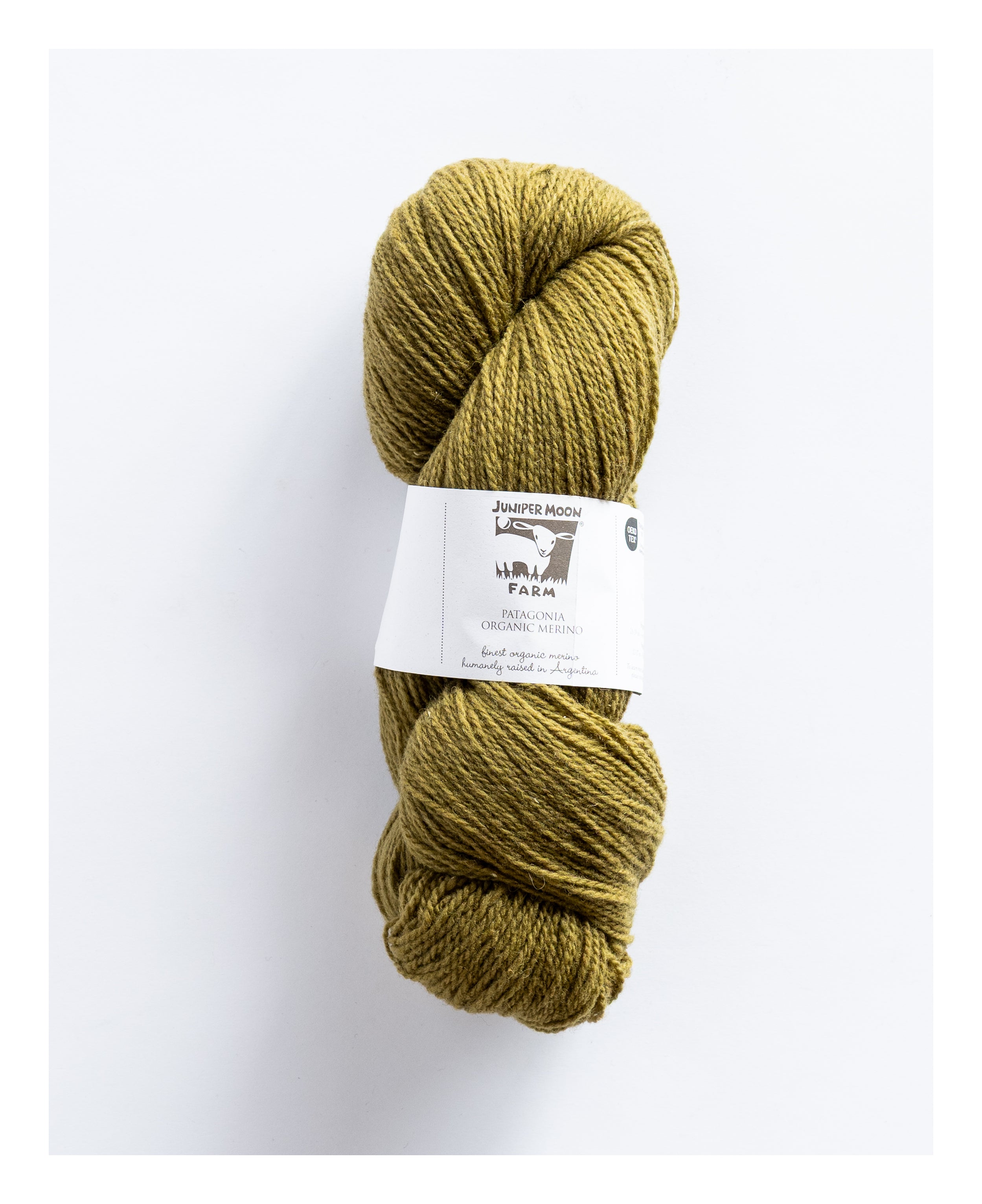 Patagonia Organic Merino | DK