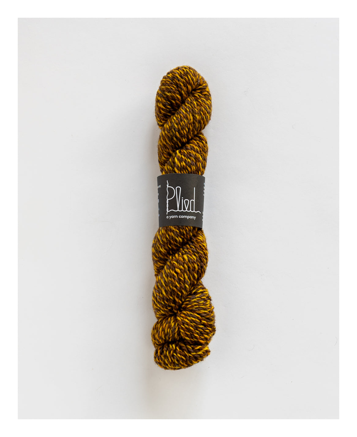 Penn Ave Twists | Worsted