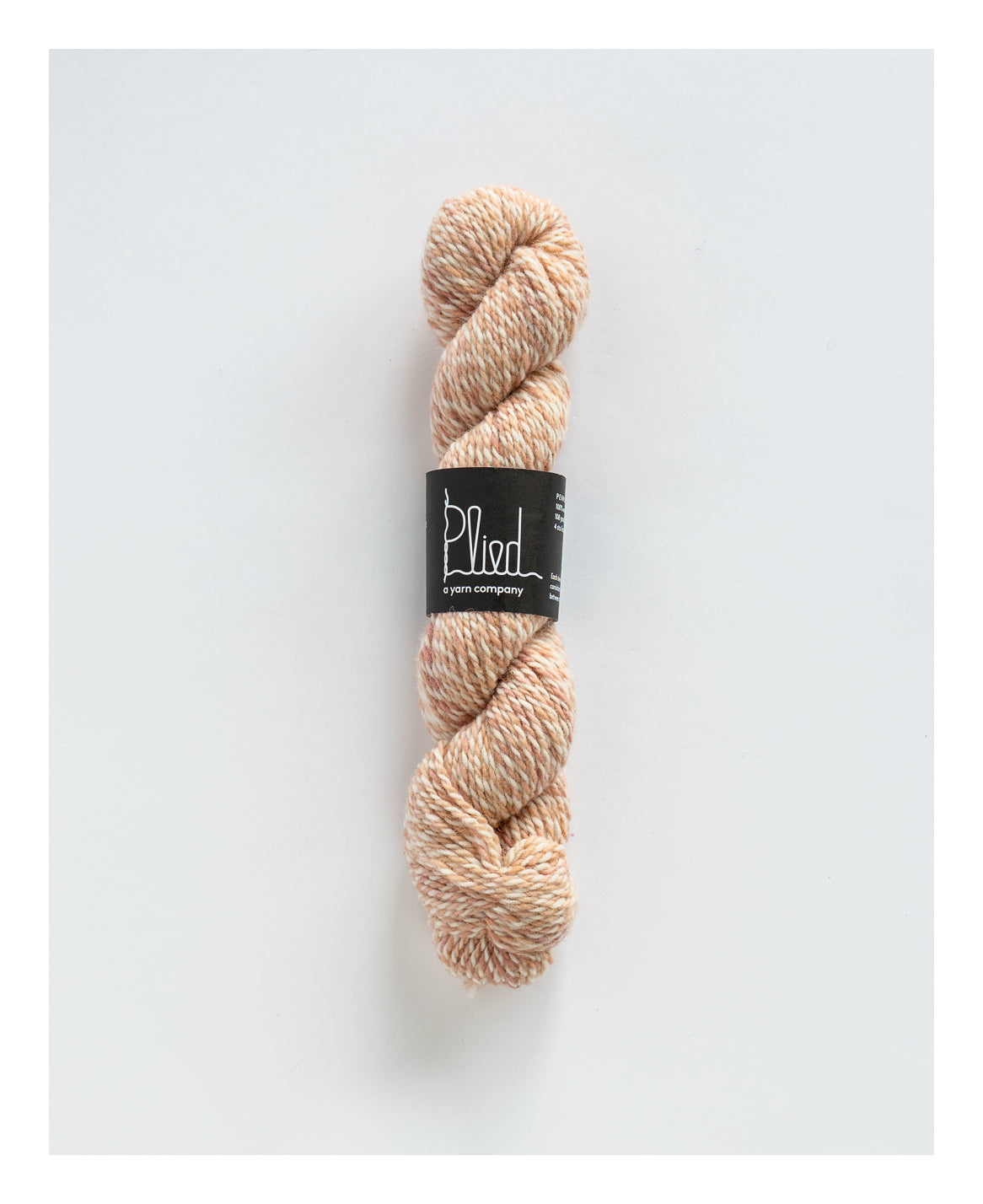 Penn Ave Twists | Worsted