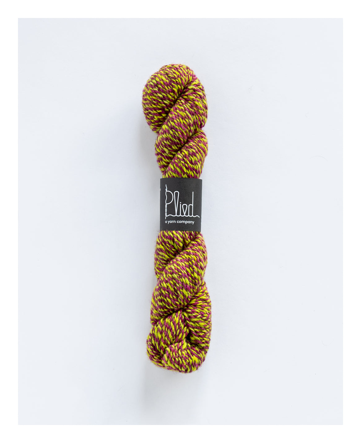 Penn Ave Twists | Worsted