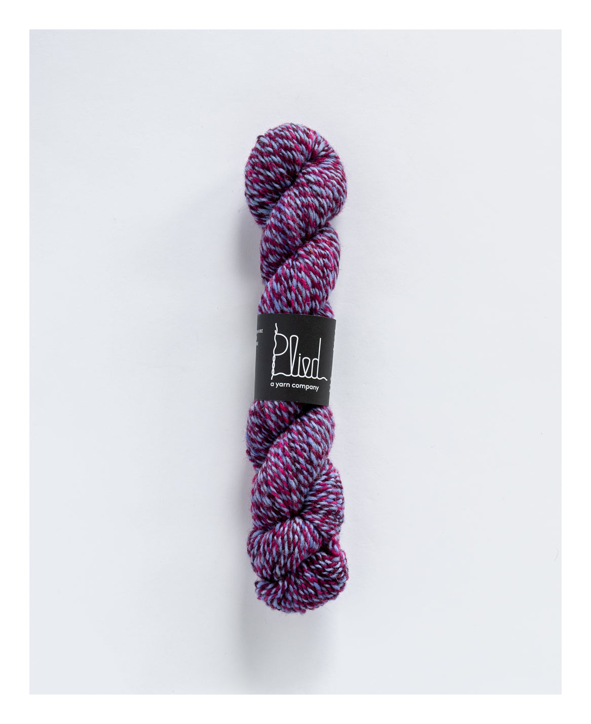 Penn Ave Twists | Worsted