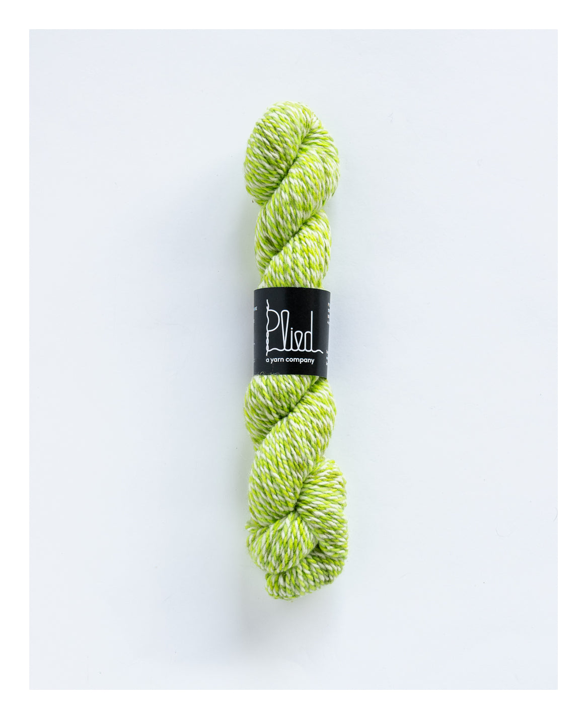Penn Ave Twists | Worsted