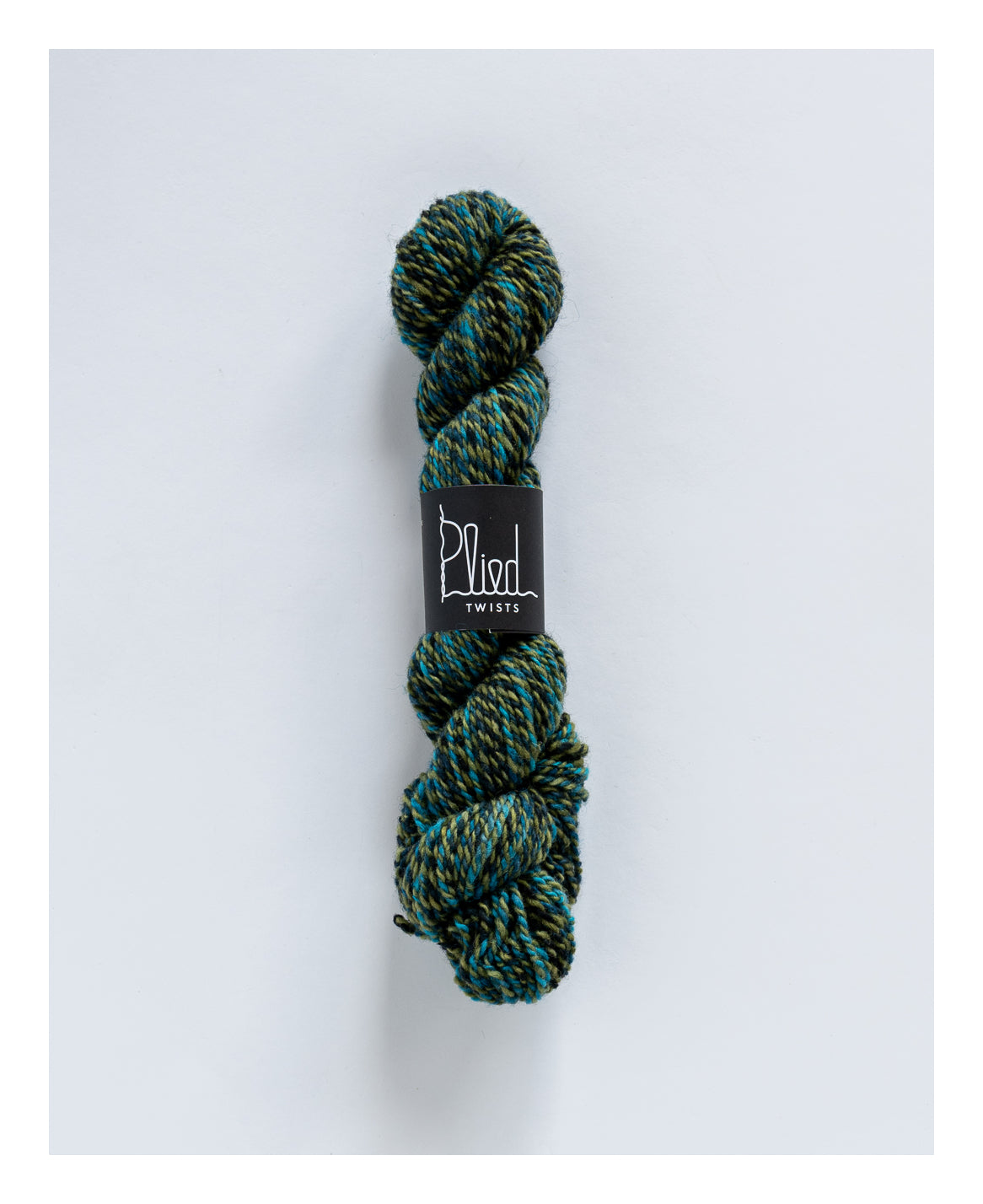 Penn Ave Twists | Worsted