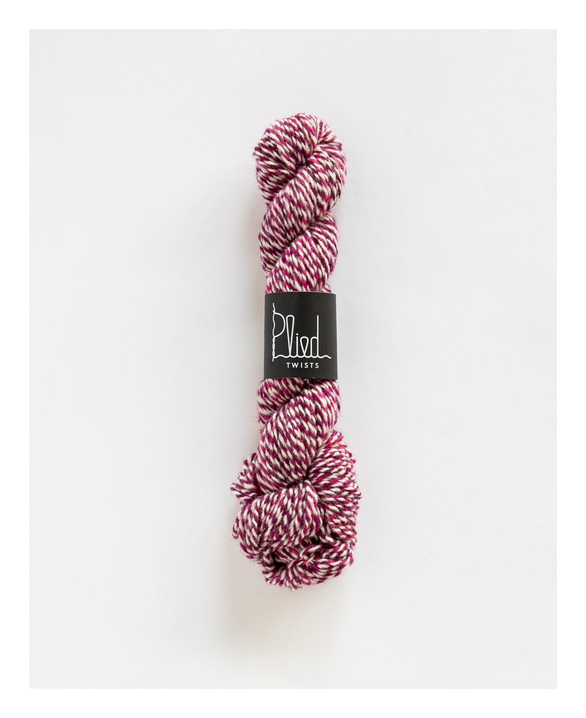 Penn Ave Twists | Worsted