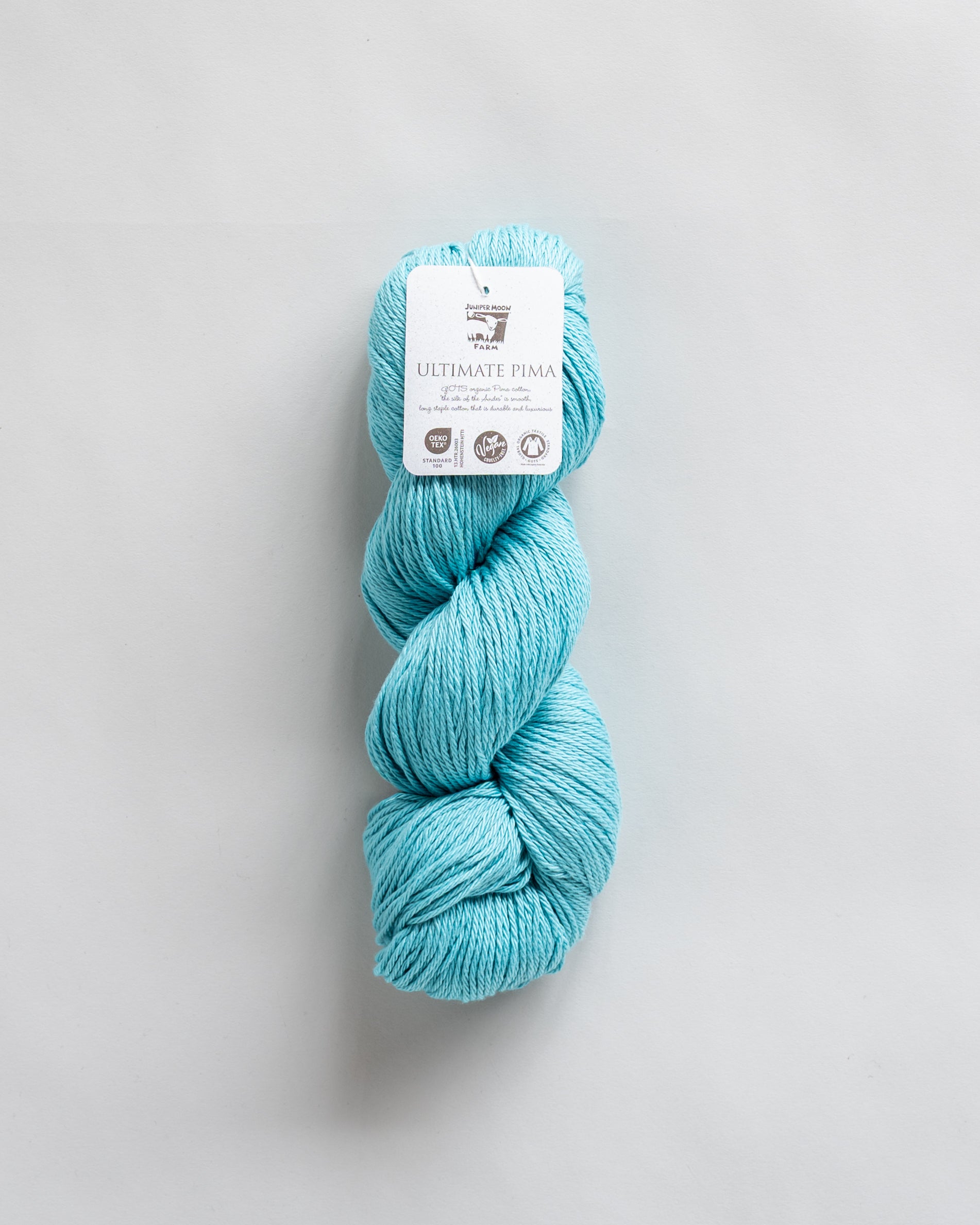 Ultimate Cotton Pima | DK