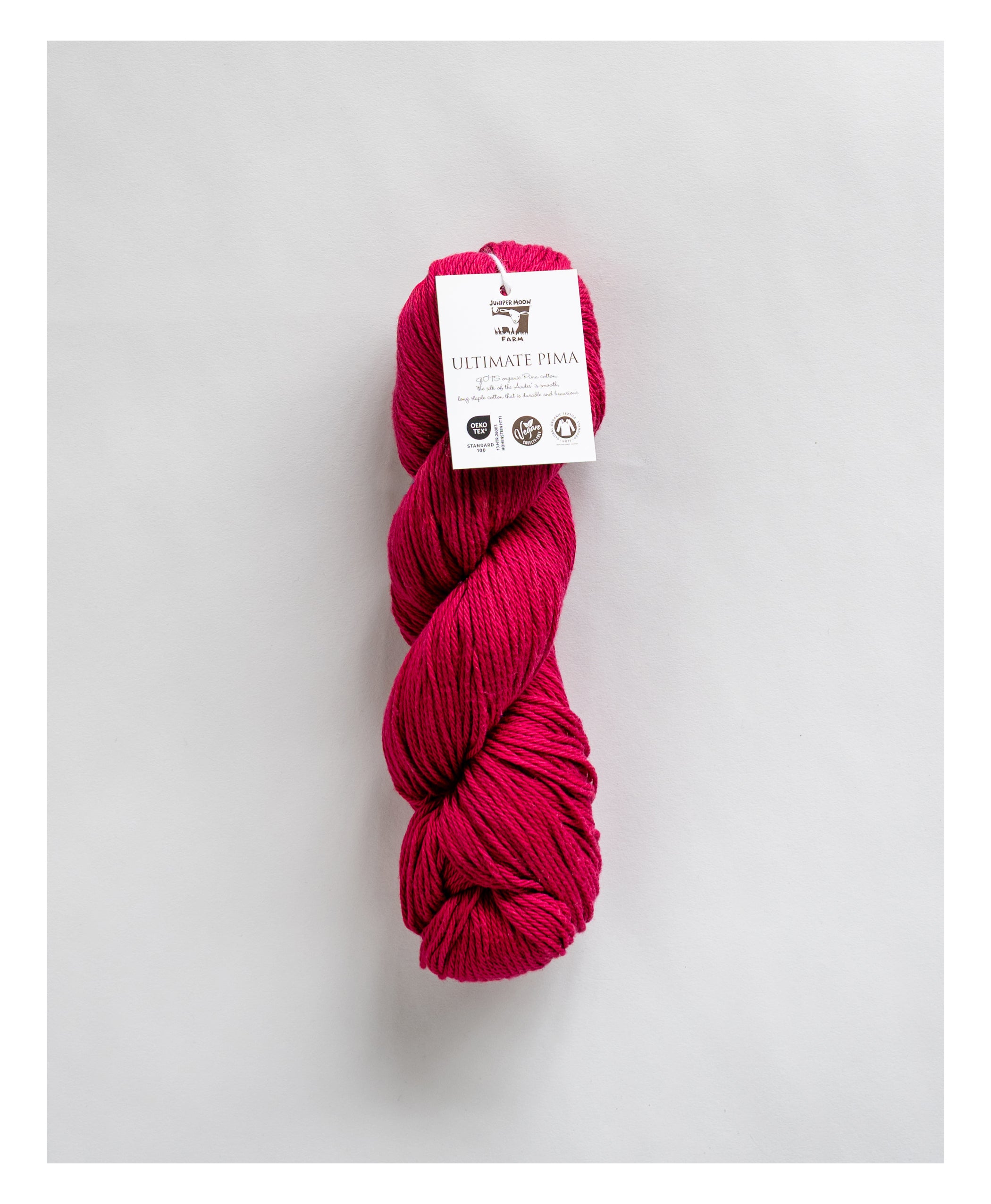 Ultimate Cotton Pima | DK