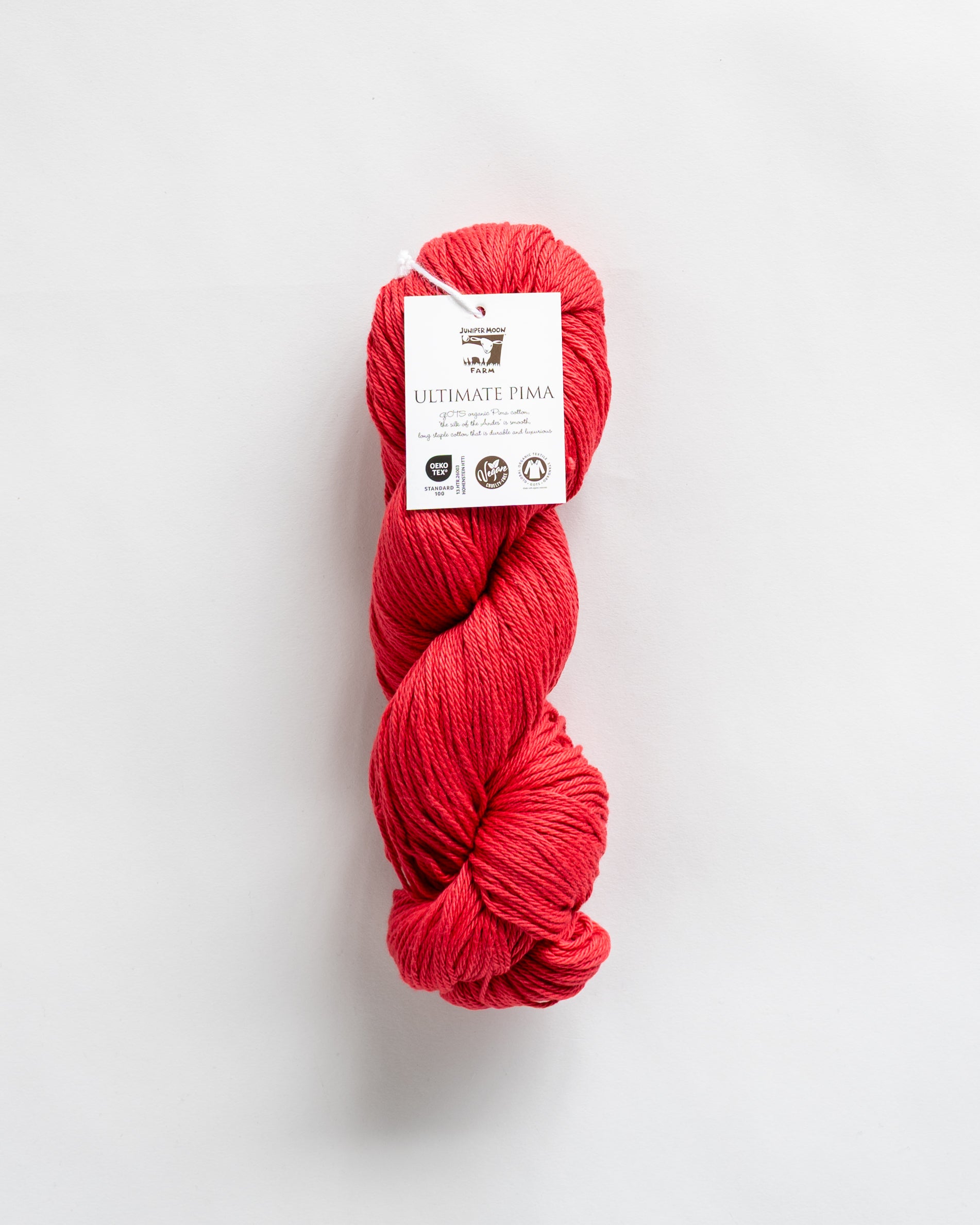 Ultimate Cotton Pima | DK