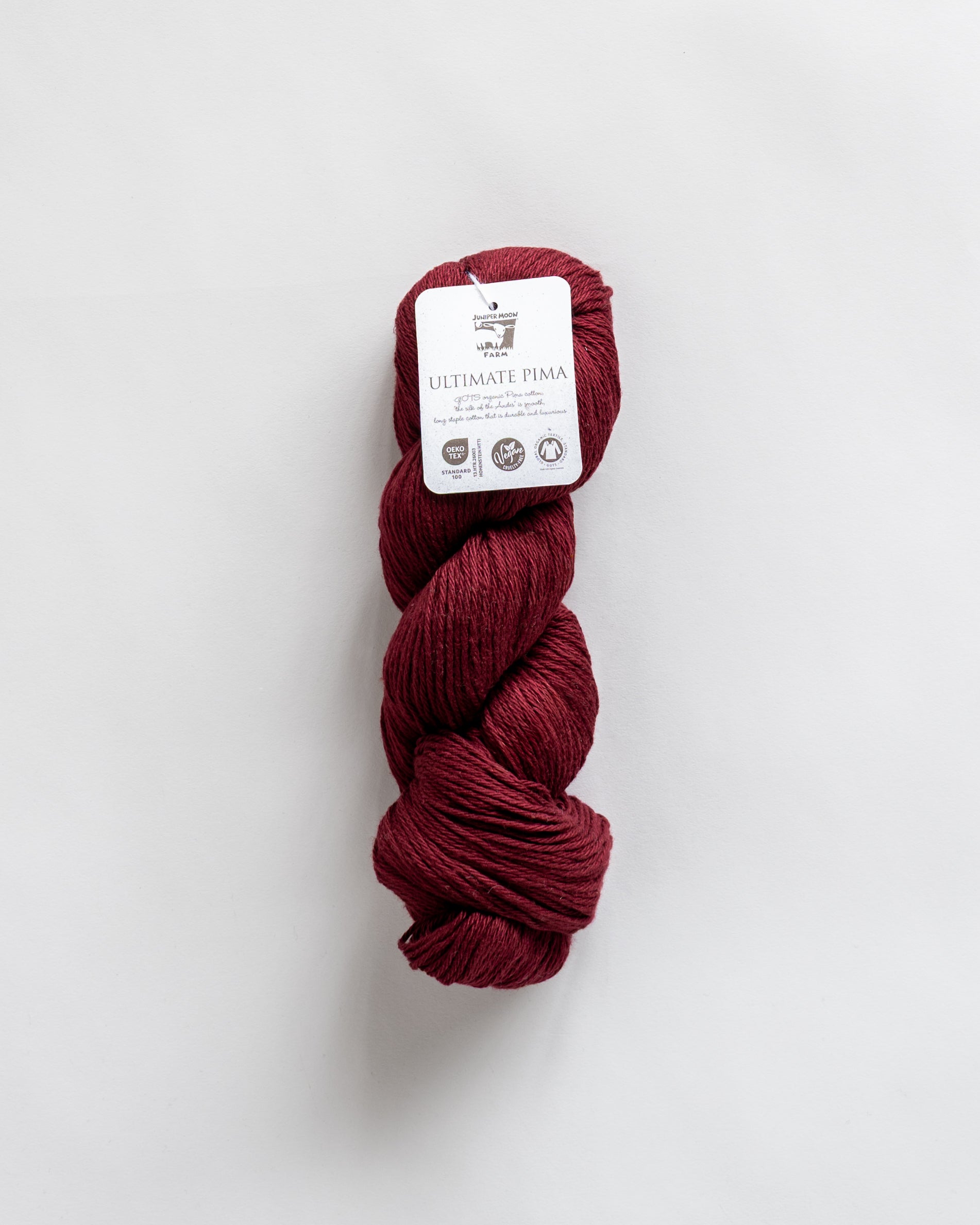 Ultimate Cotton Pima | DK