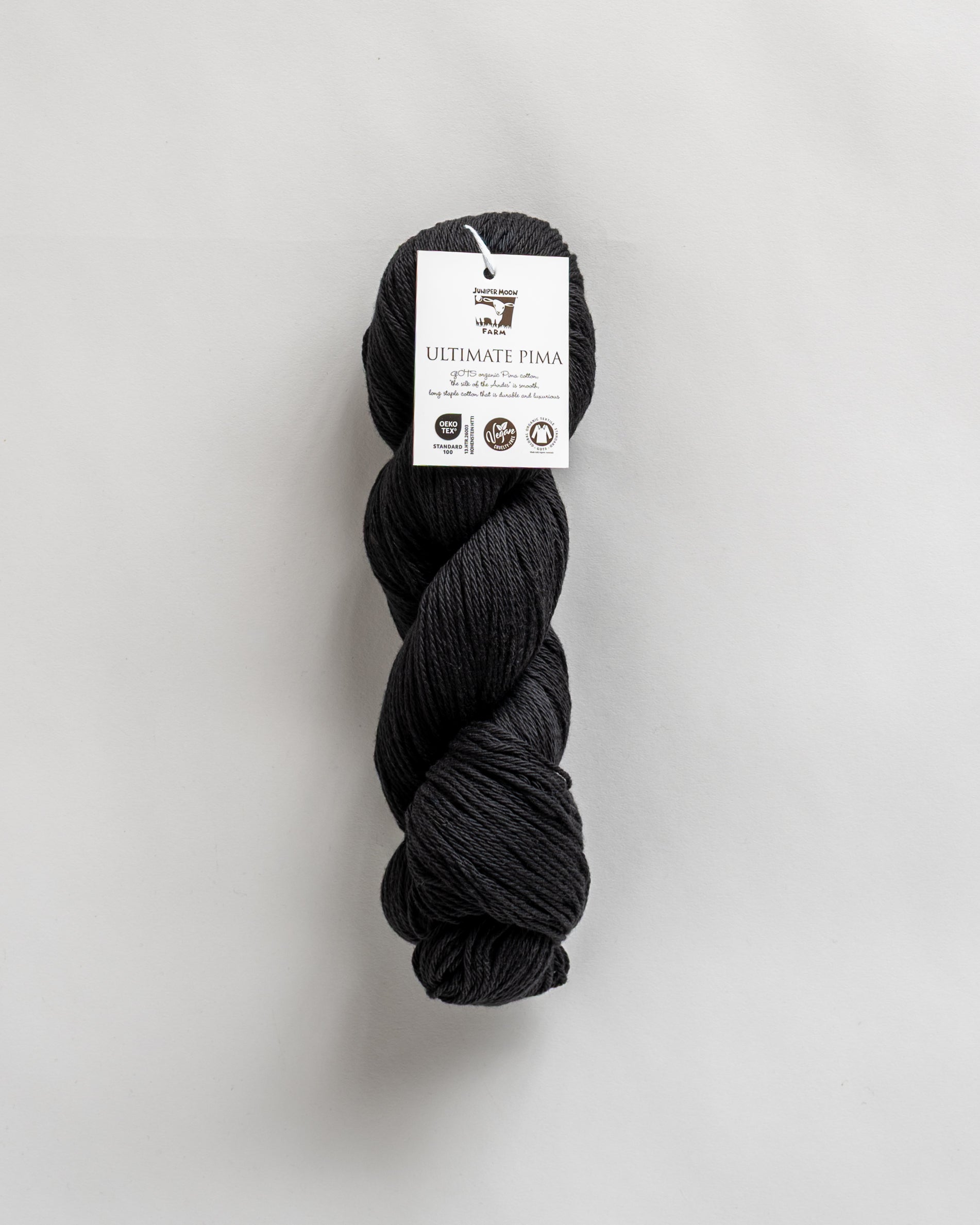 Ultimate Cotton Pima | DK