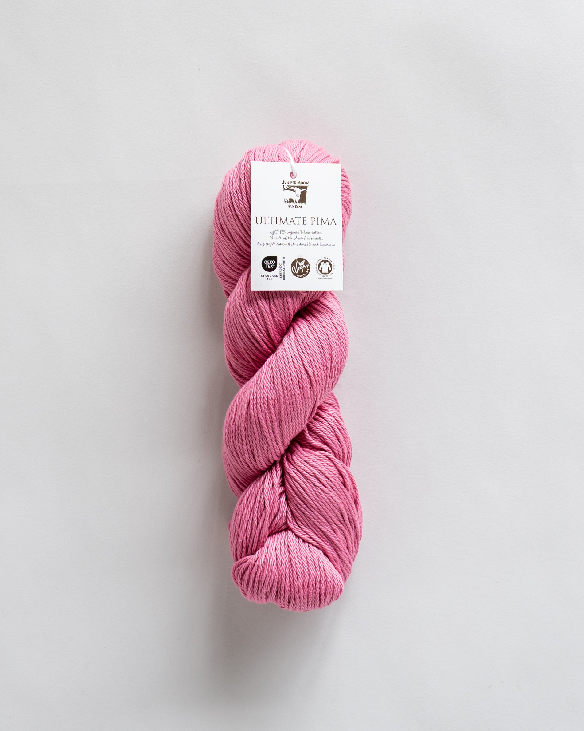 Ultimate Cotton Pima | DK
