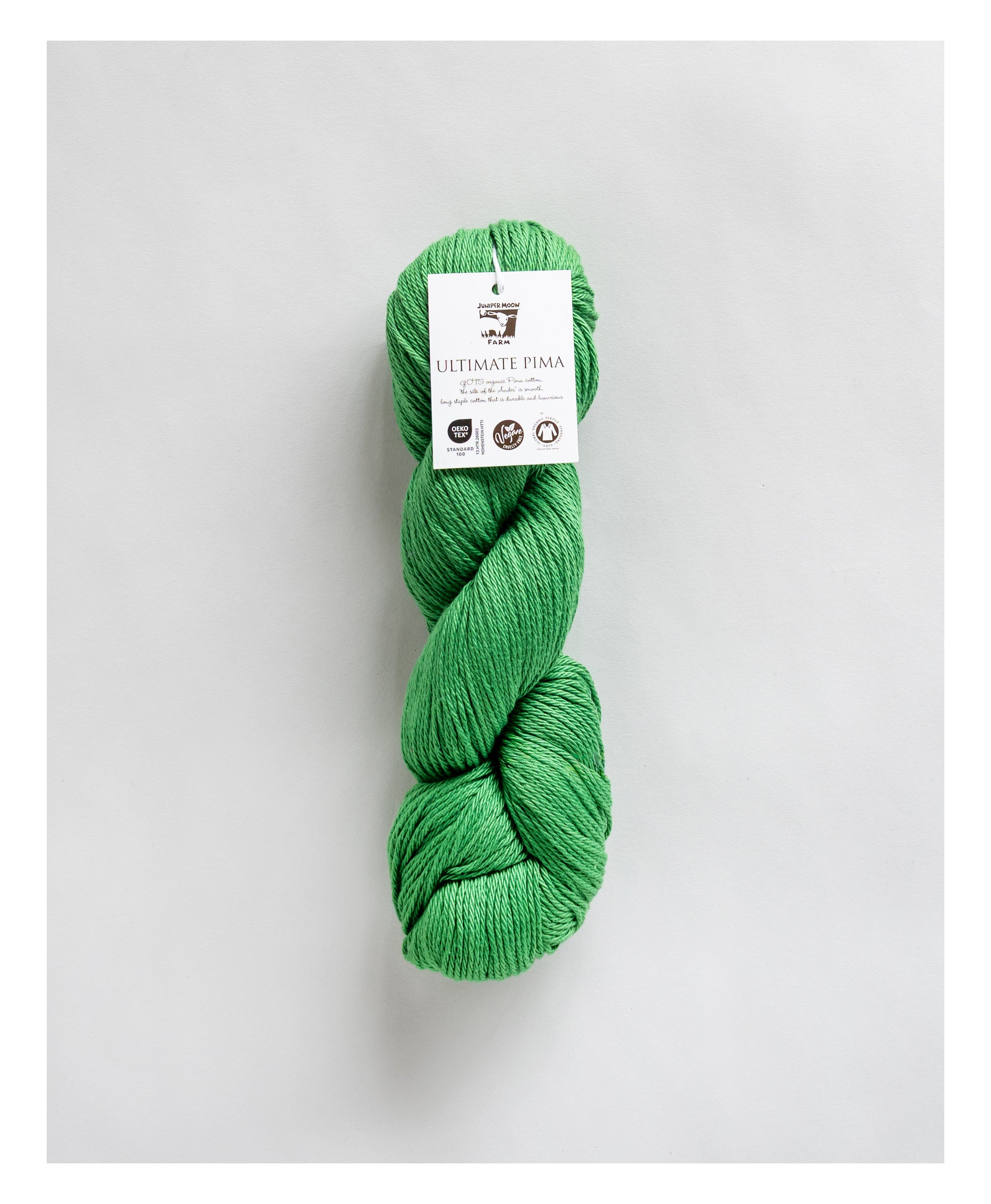 Ultimate Cotton Pima | DK