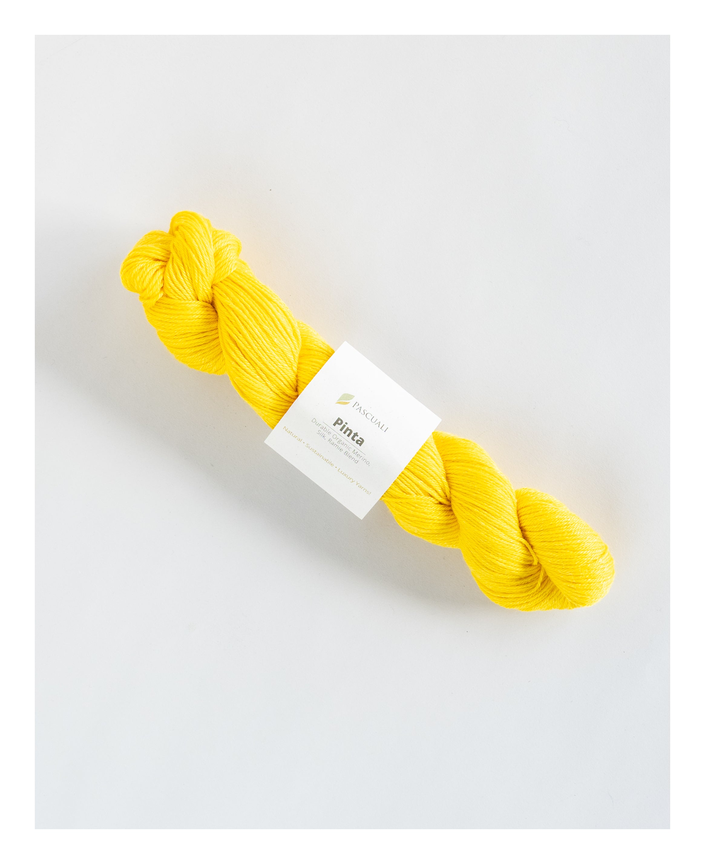 Pinta | Fingering