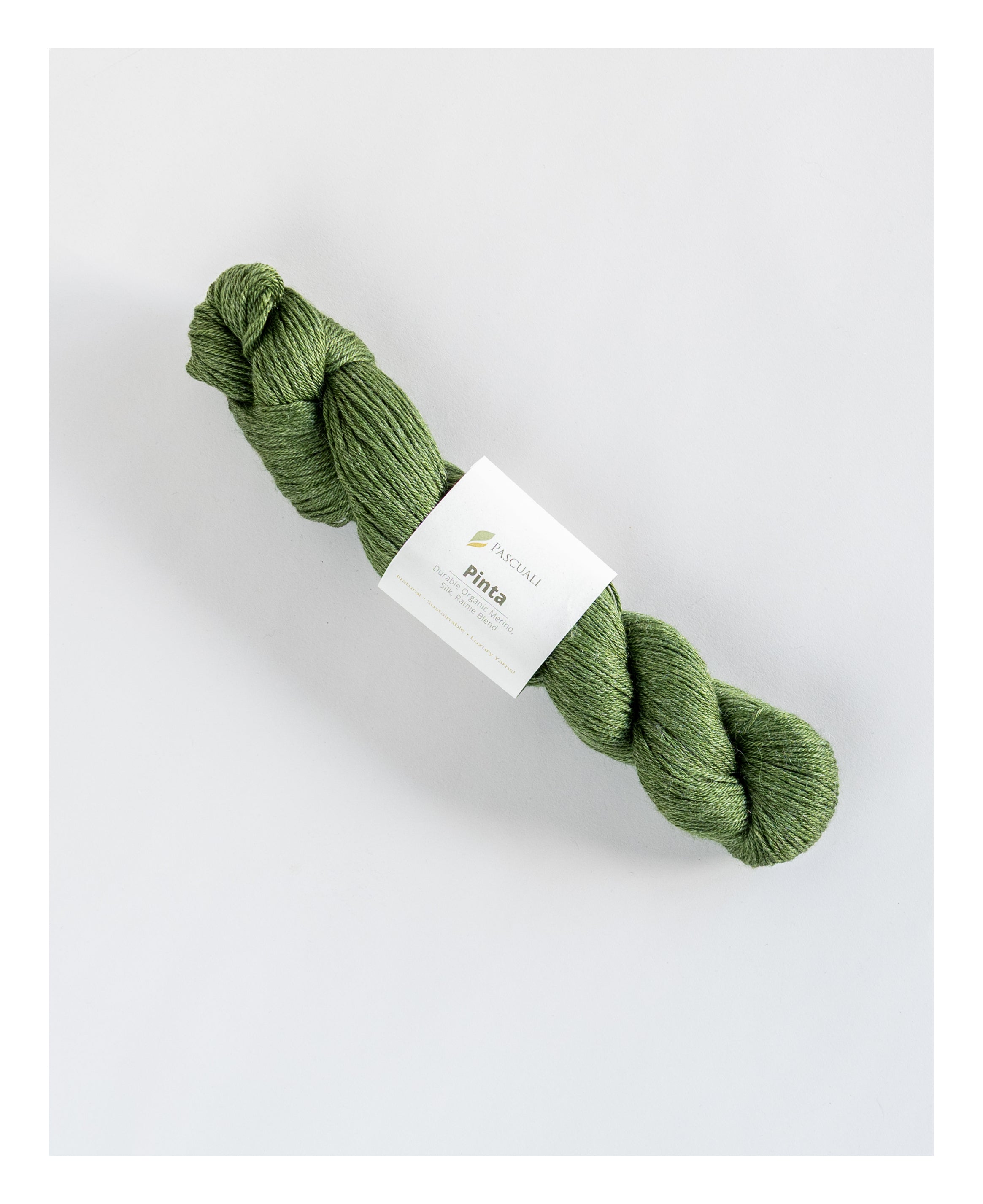 Pinta | Fingering