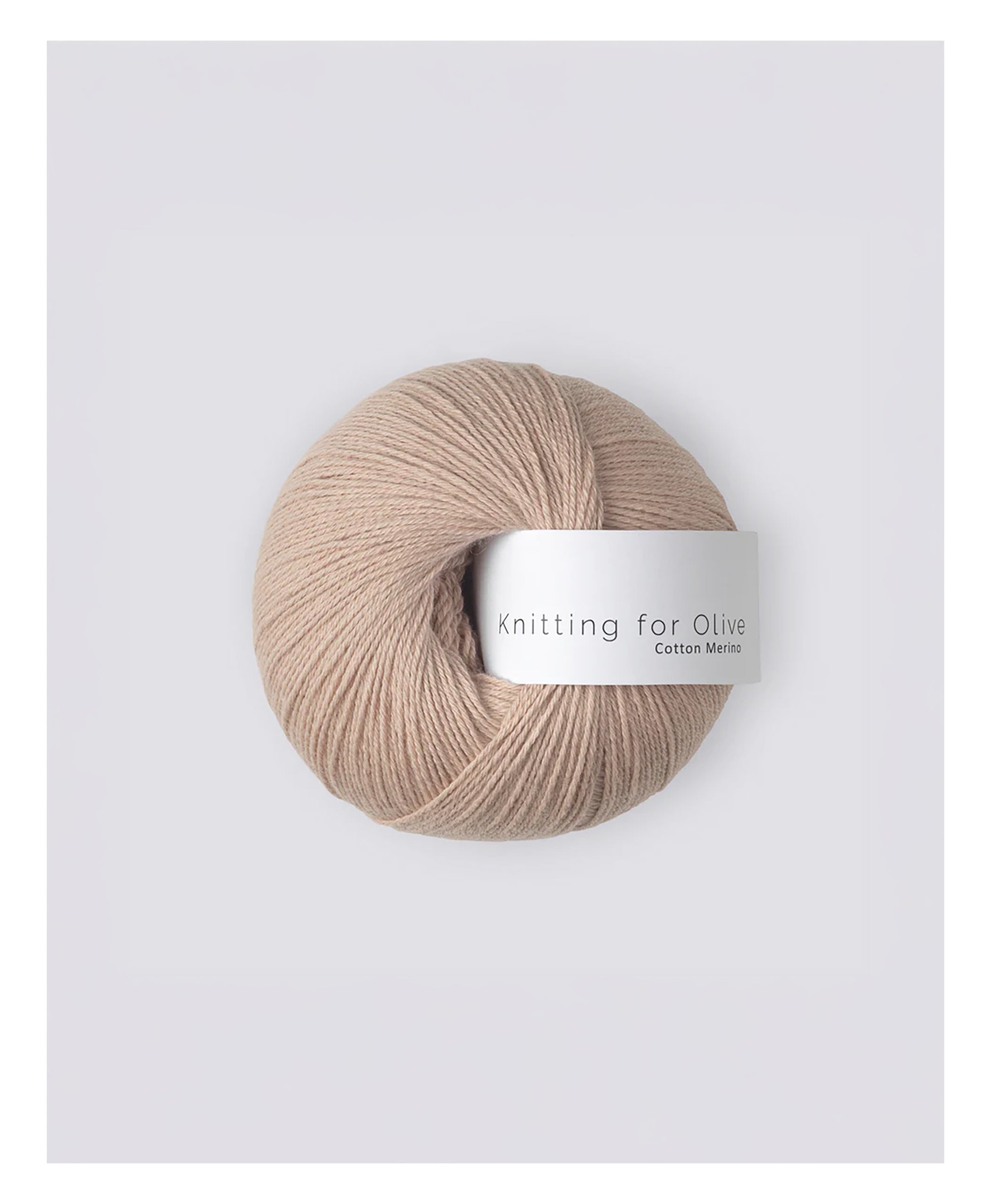 Cotton Merino | Fingering