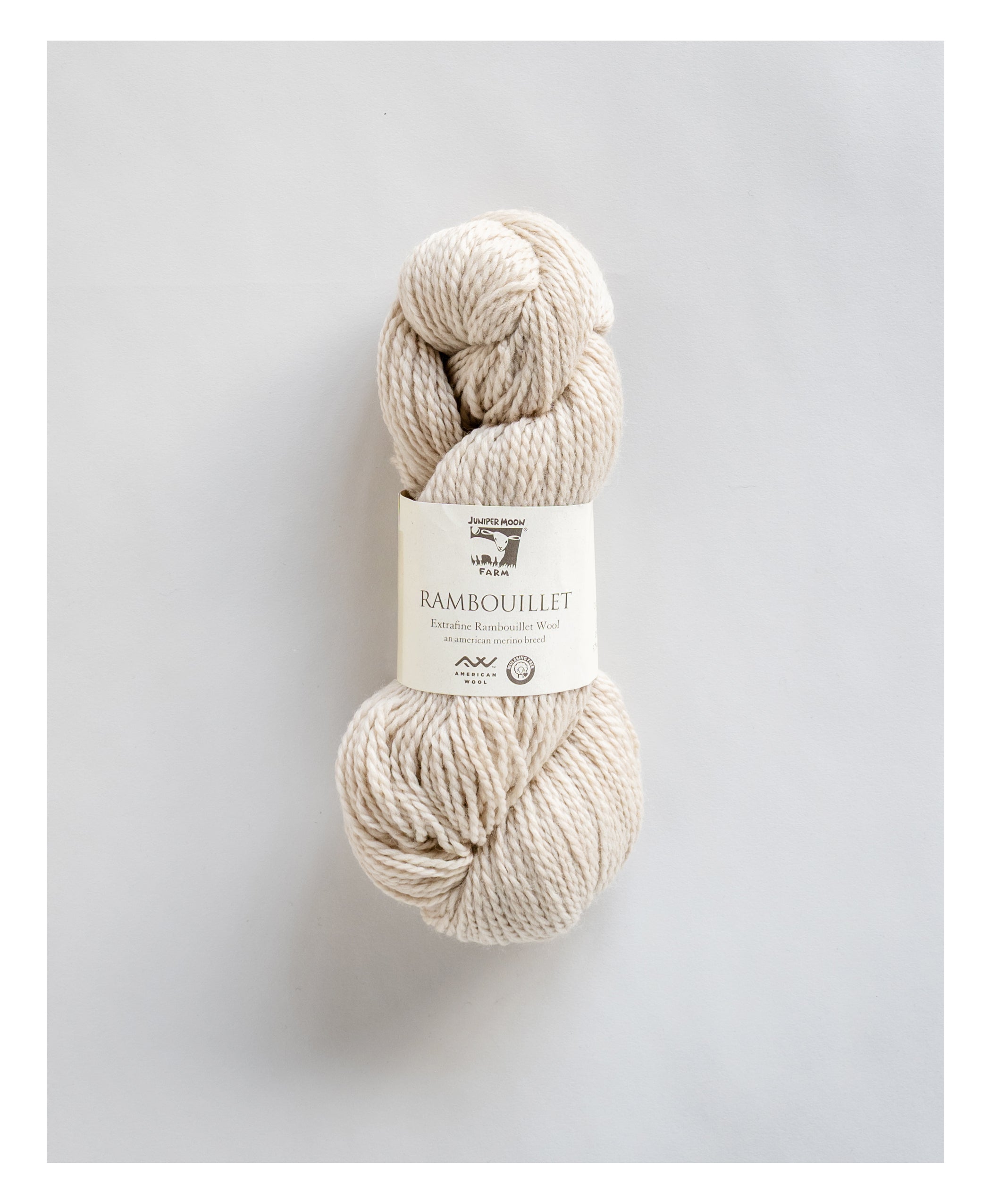 Rambouillet | DK