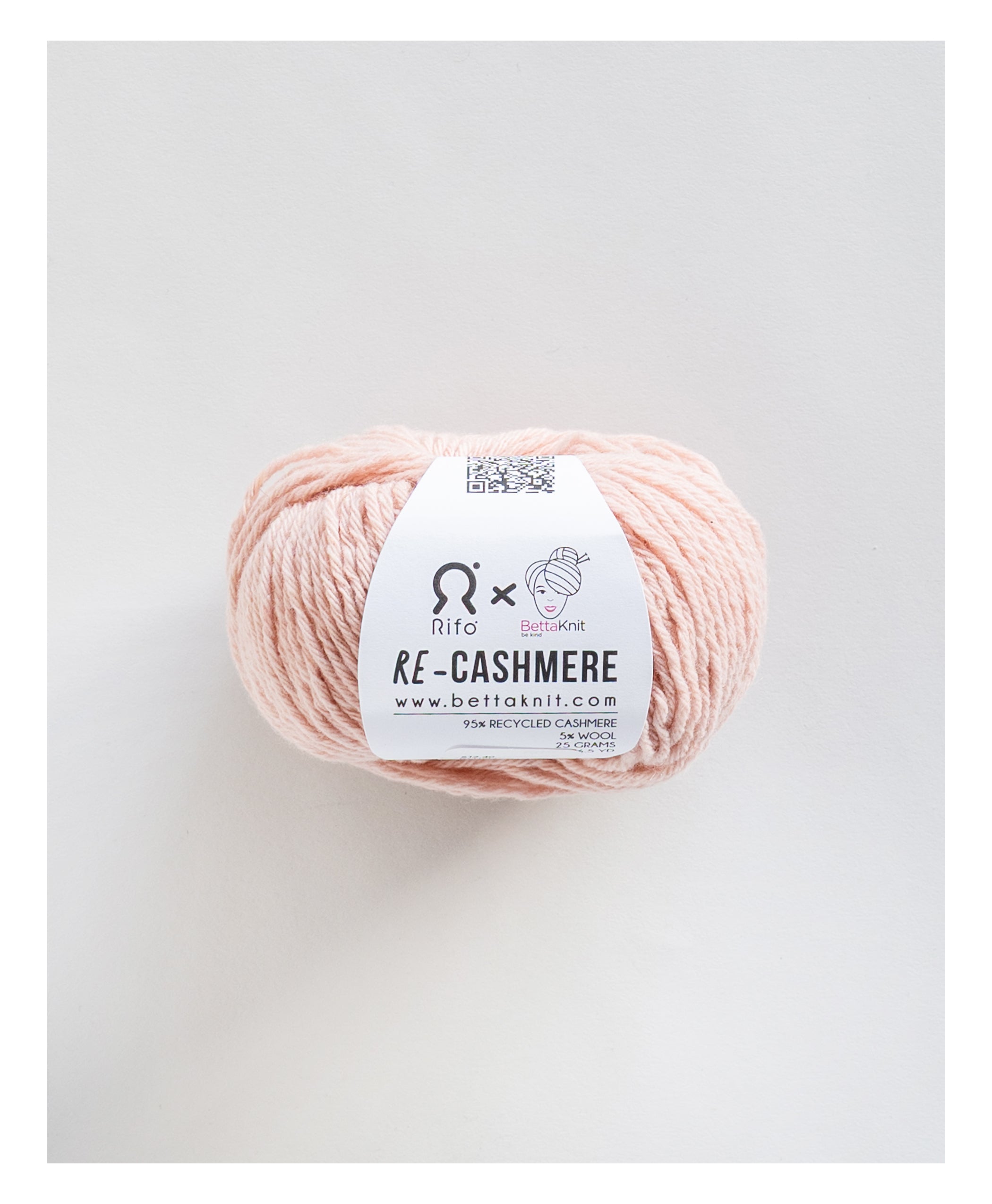 Re-Cashmere | DK