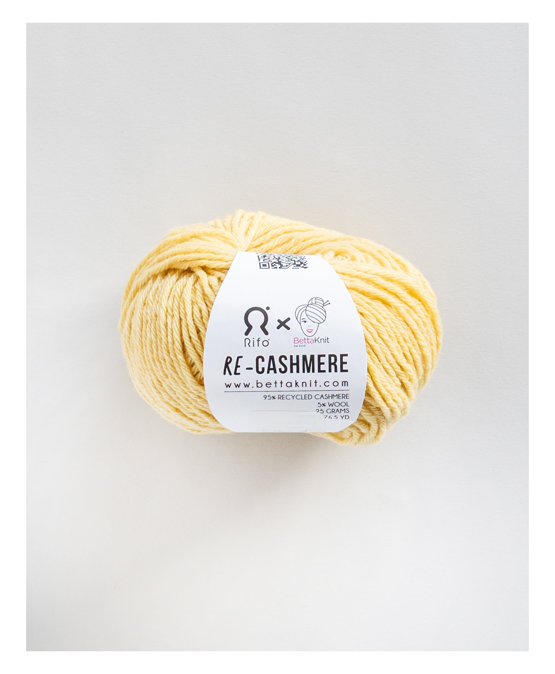Re-Cashmere | DK