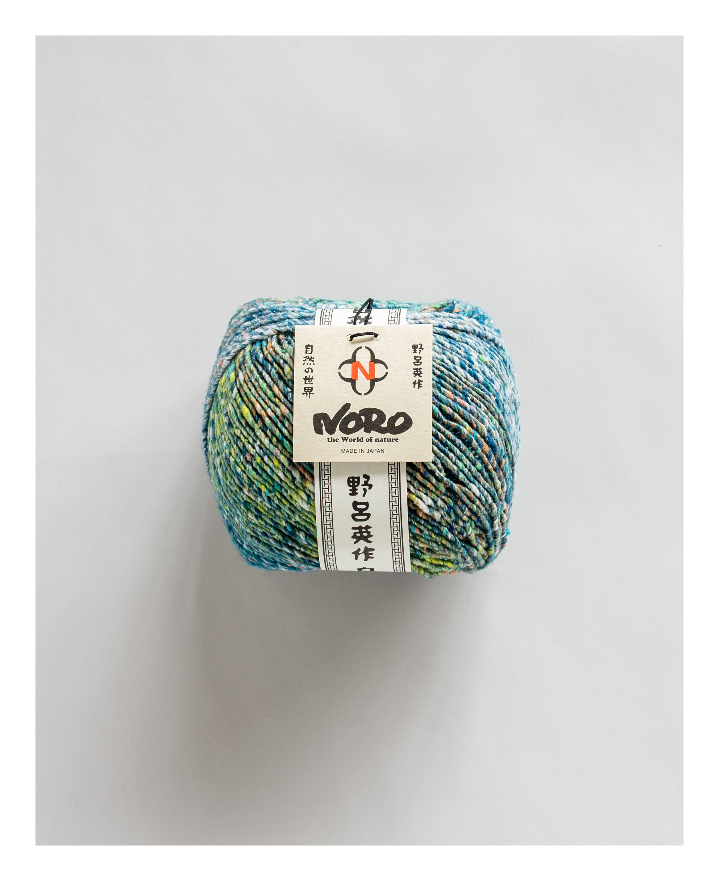 Tensan | Worsted