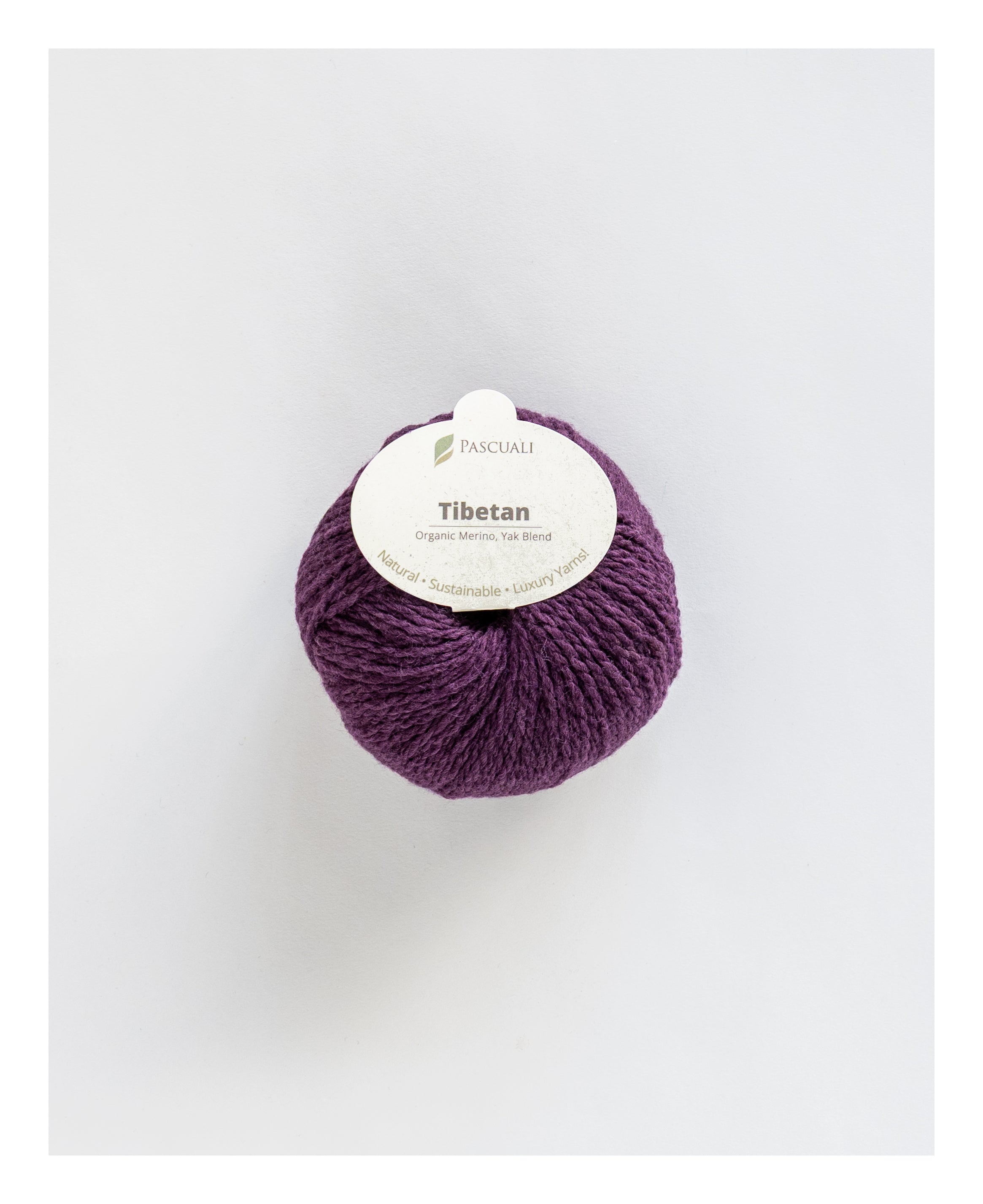 Tibetan | Worsted