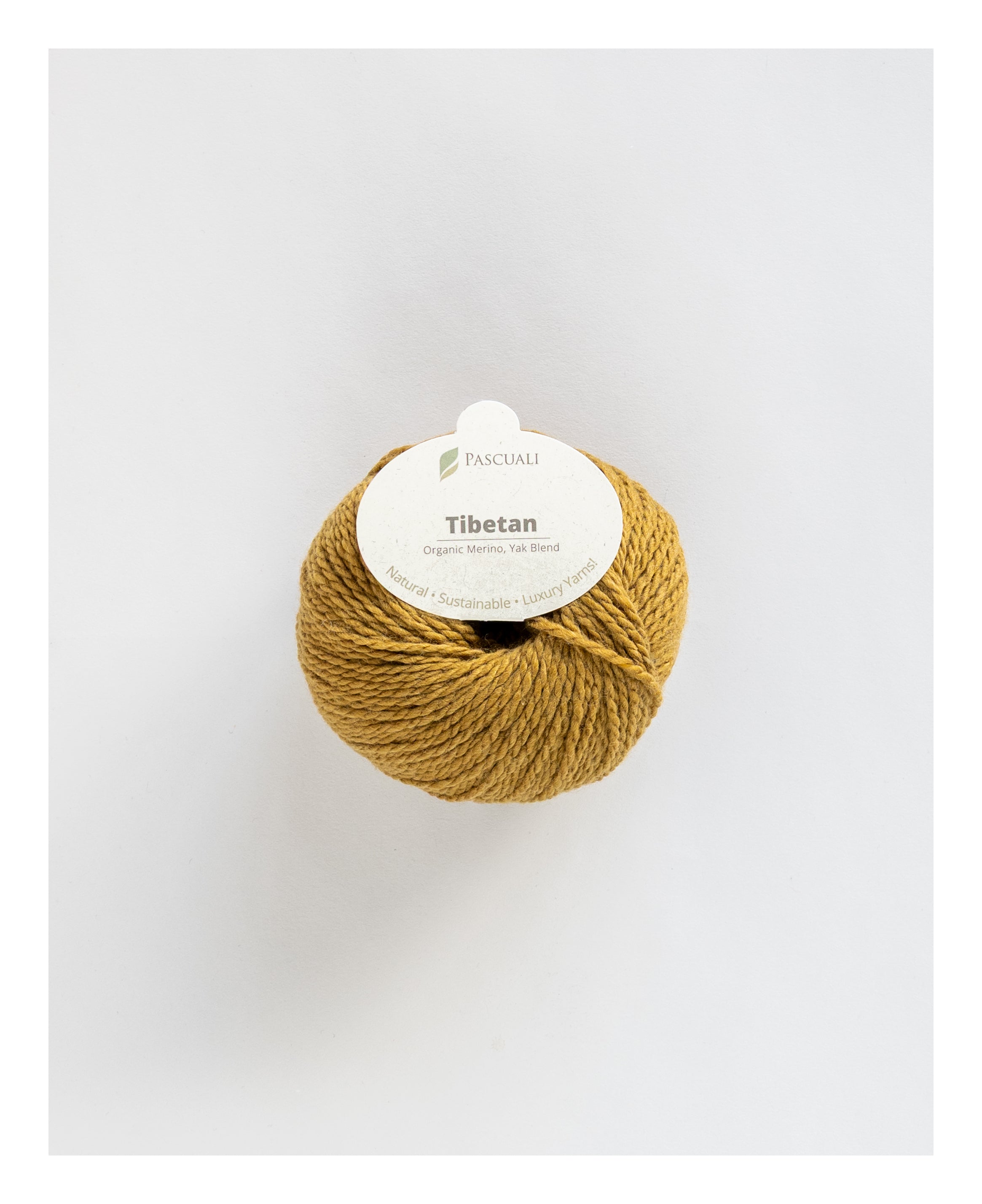 Tibetan | Worsted
