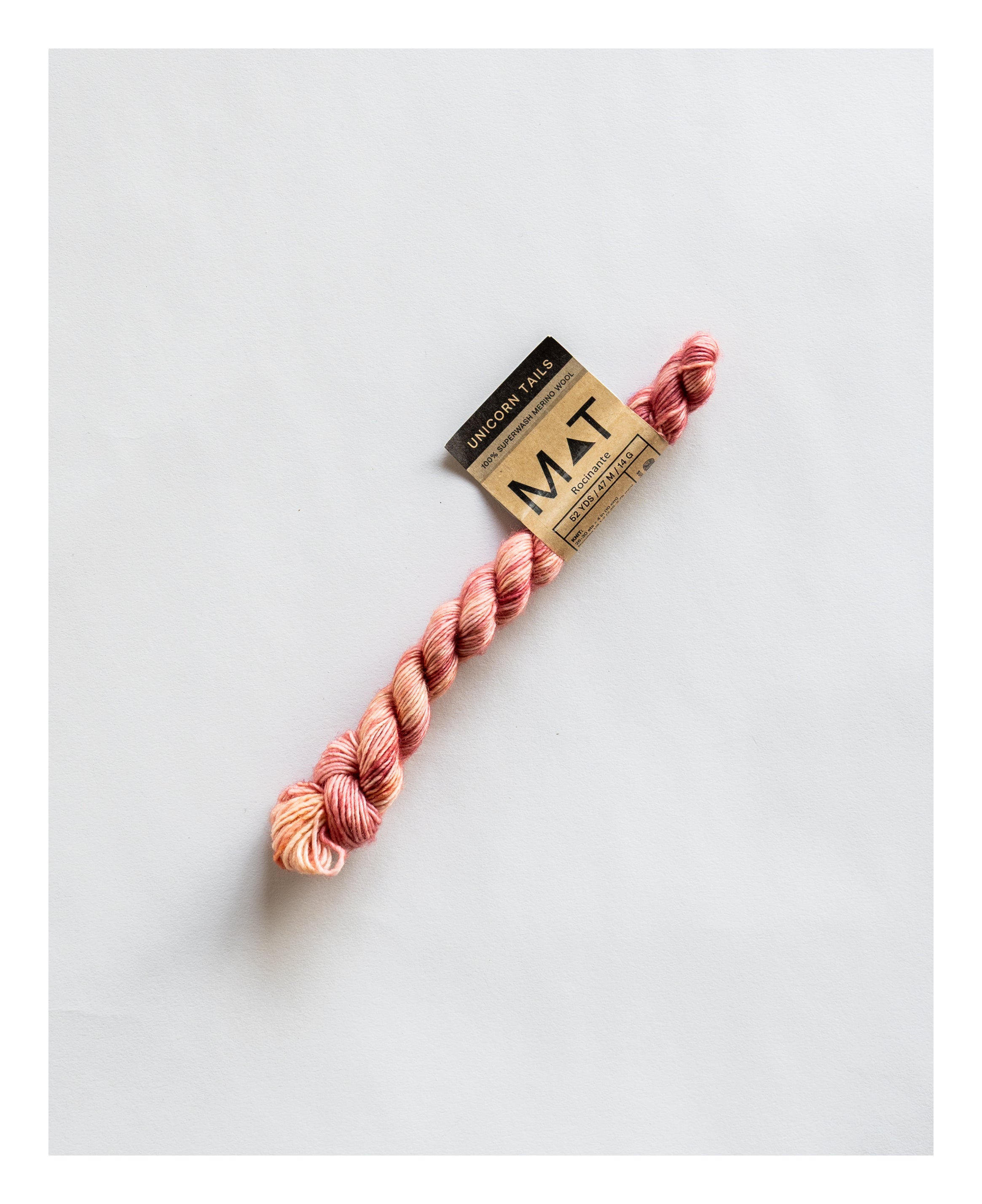 Madeline Tosh | Unicorn Tails