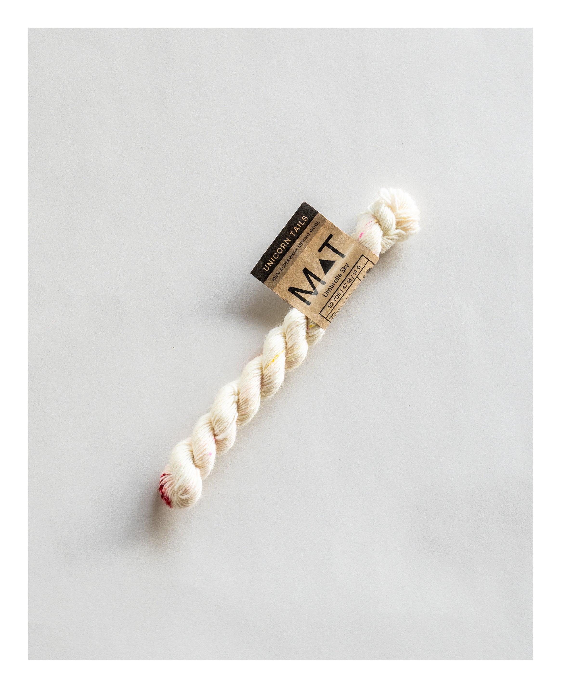 Madeline Tosh | Unicorn Tails