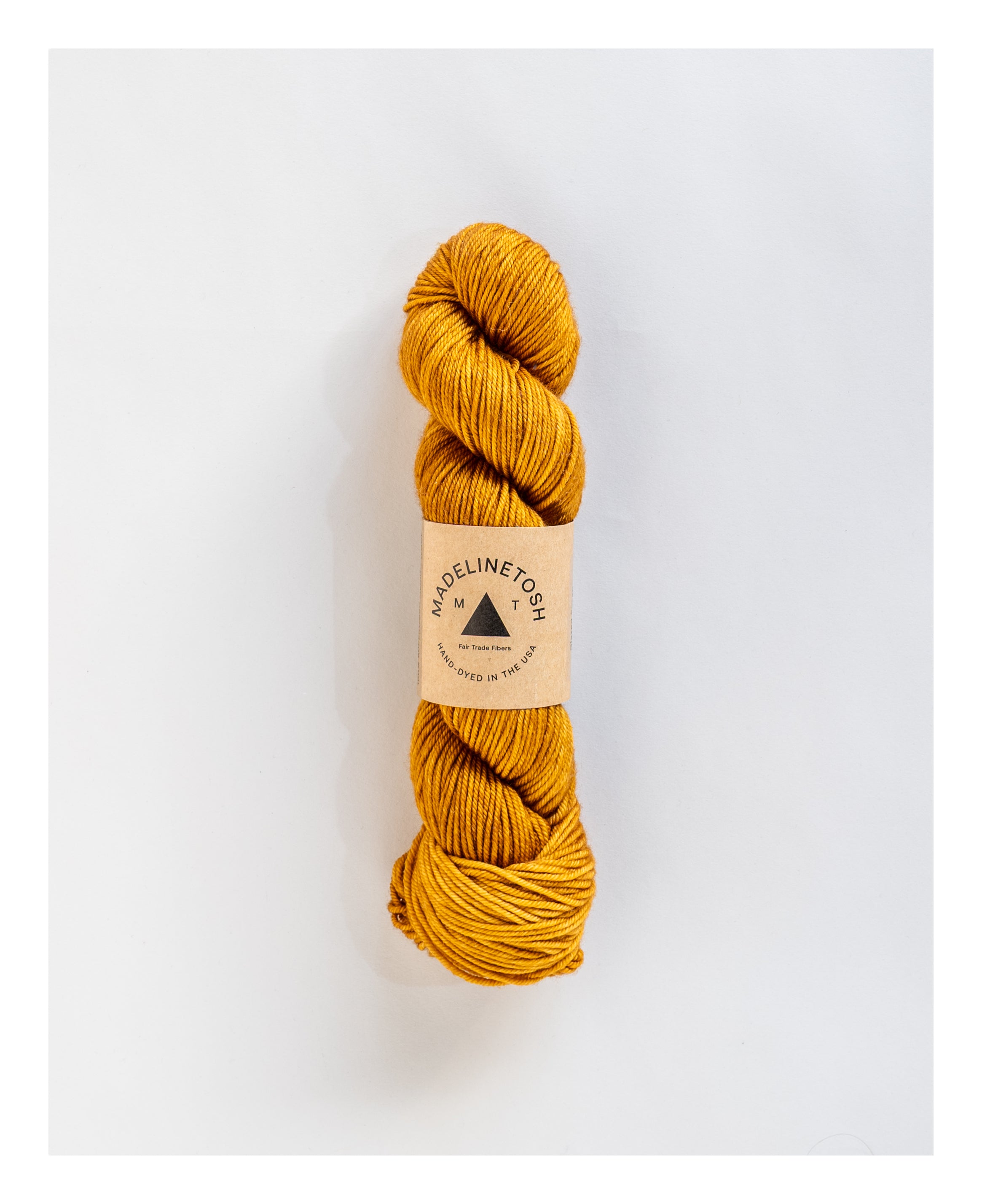 Tosh Vintage | Worsted