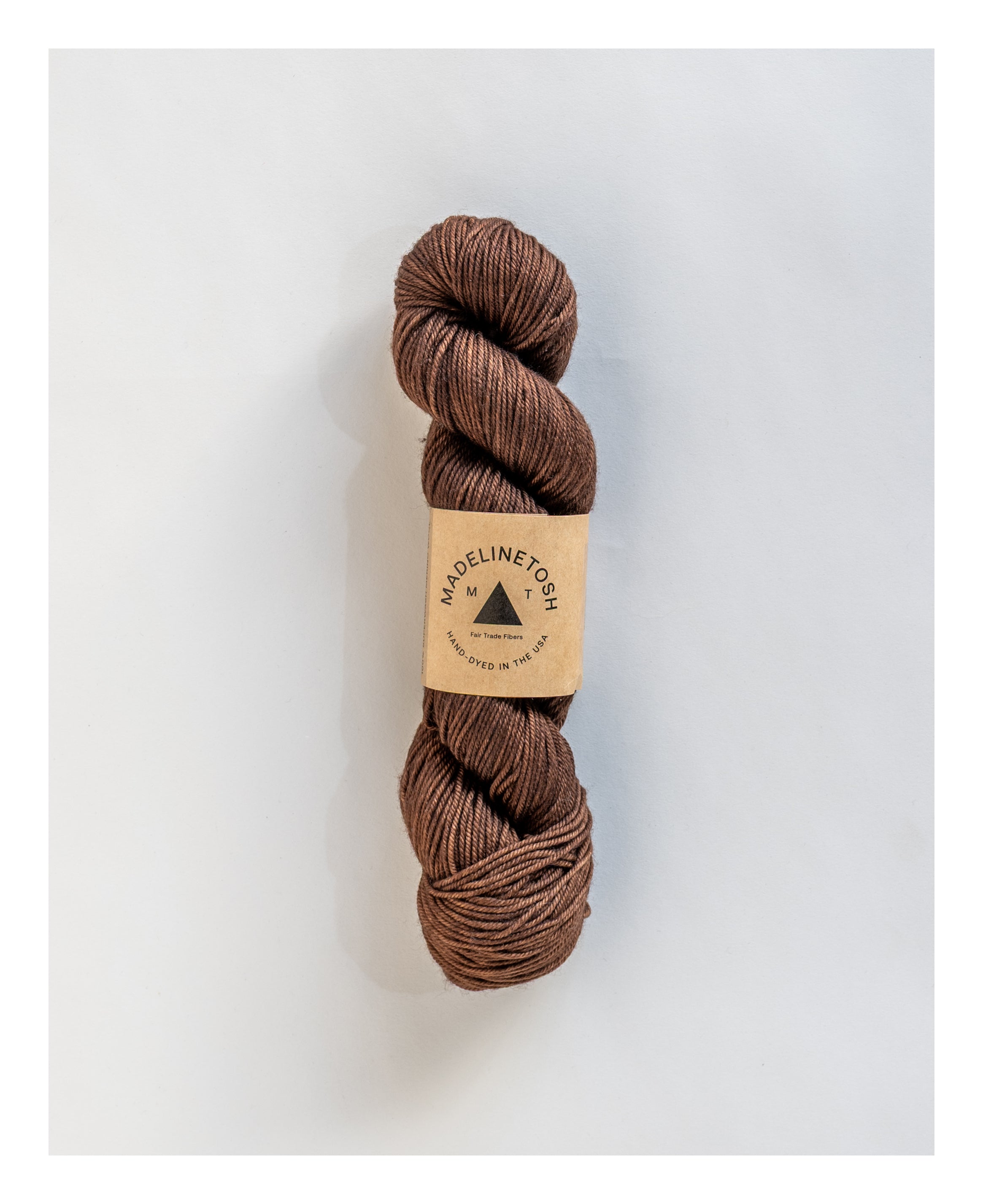 Tosh Vintage | Worsted