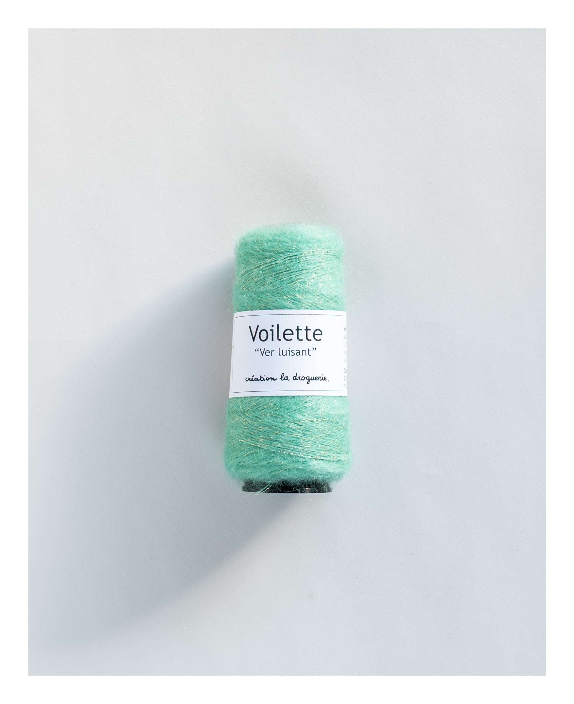 Voilette | Lace
