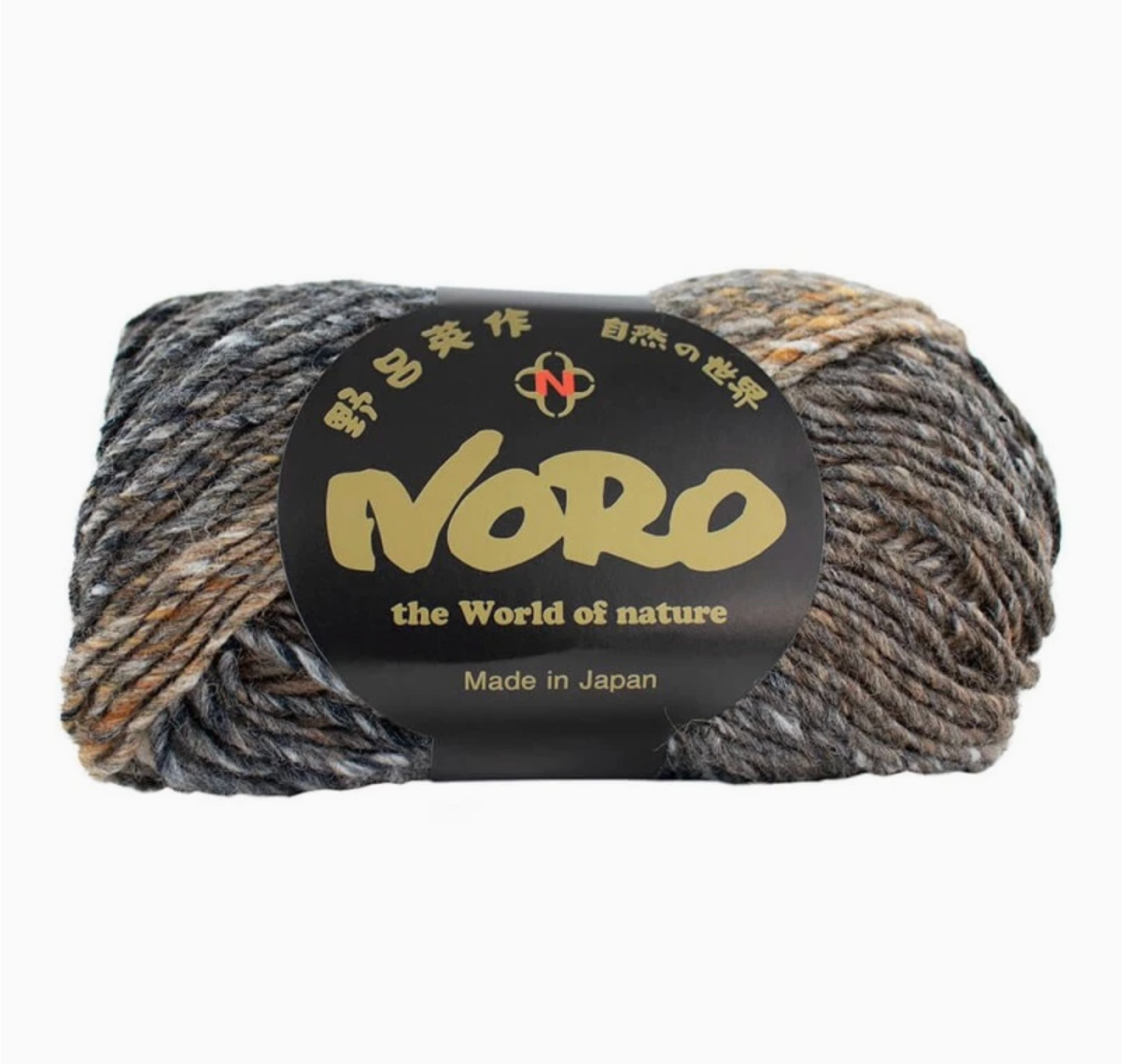 Silk Garden | Worsted