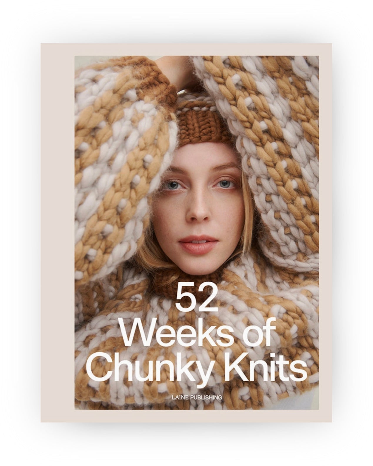 52 Weeks of Chunky Knits
