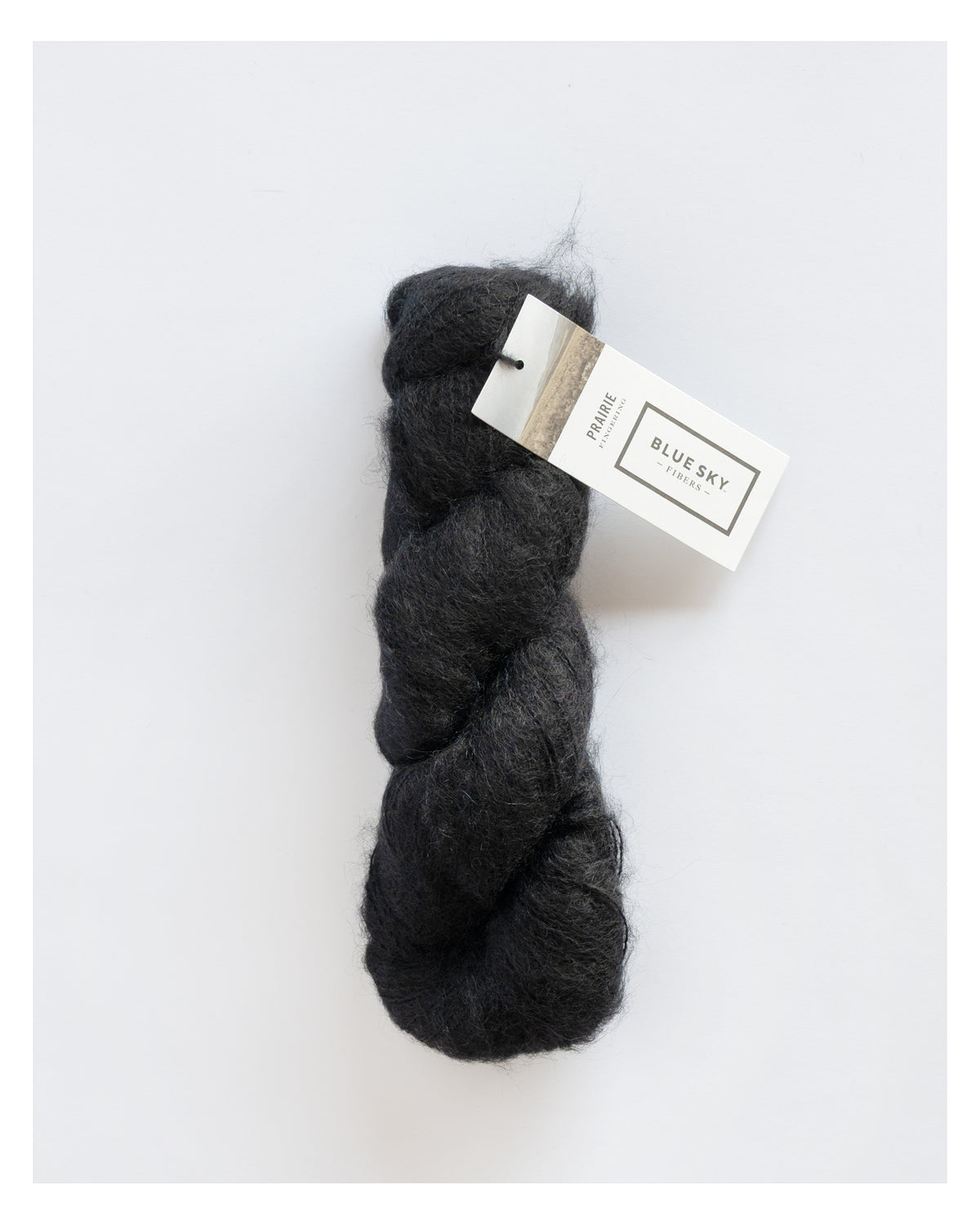 Prairie | Fingering