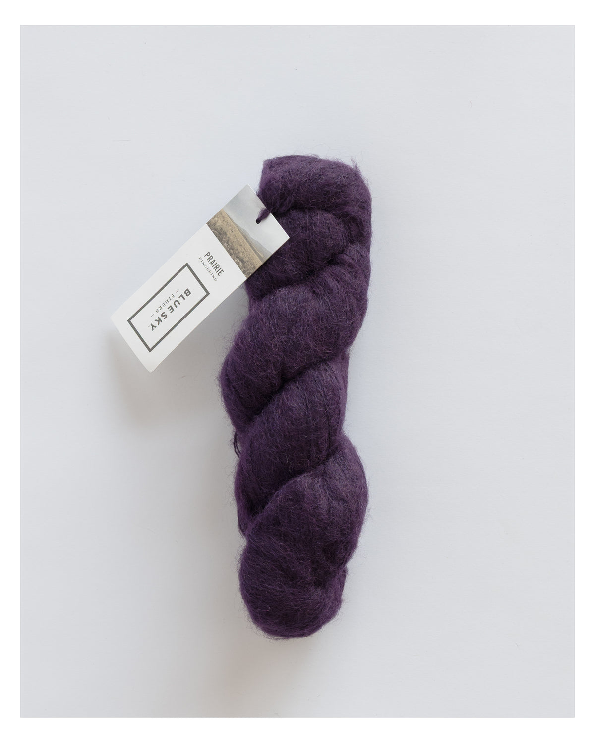 Prairie | Fingering