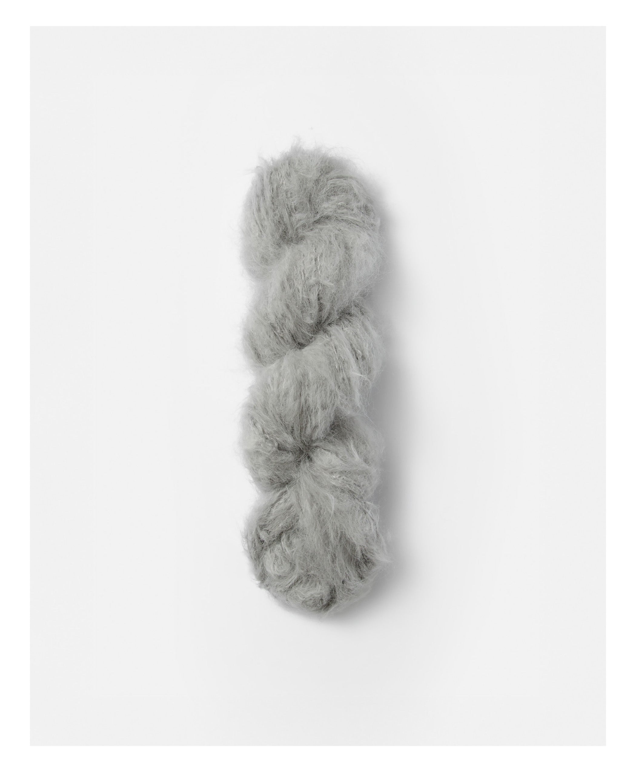 Brushed Suri | DK
