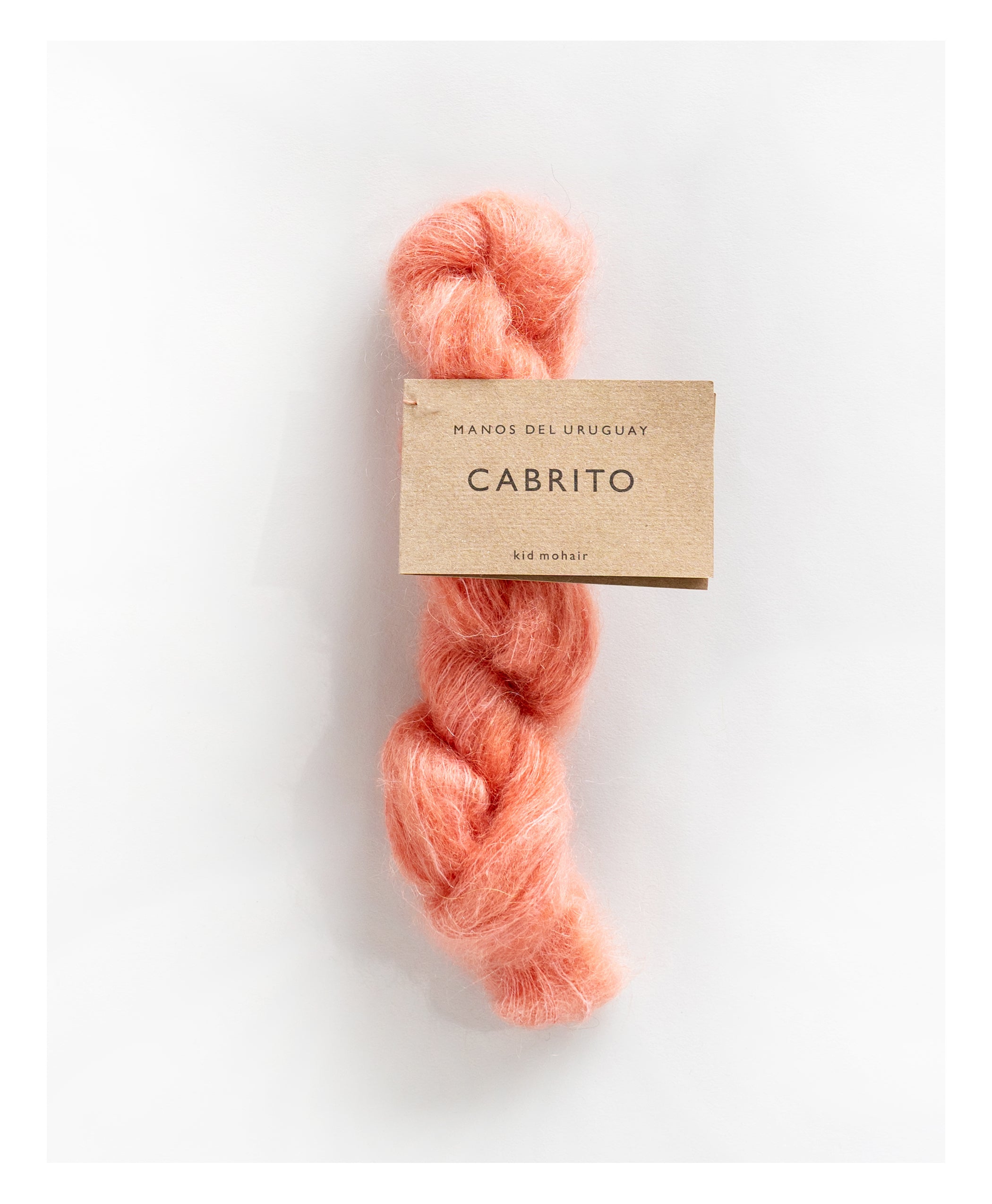 Cabrito | Lace