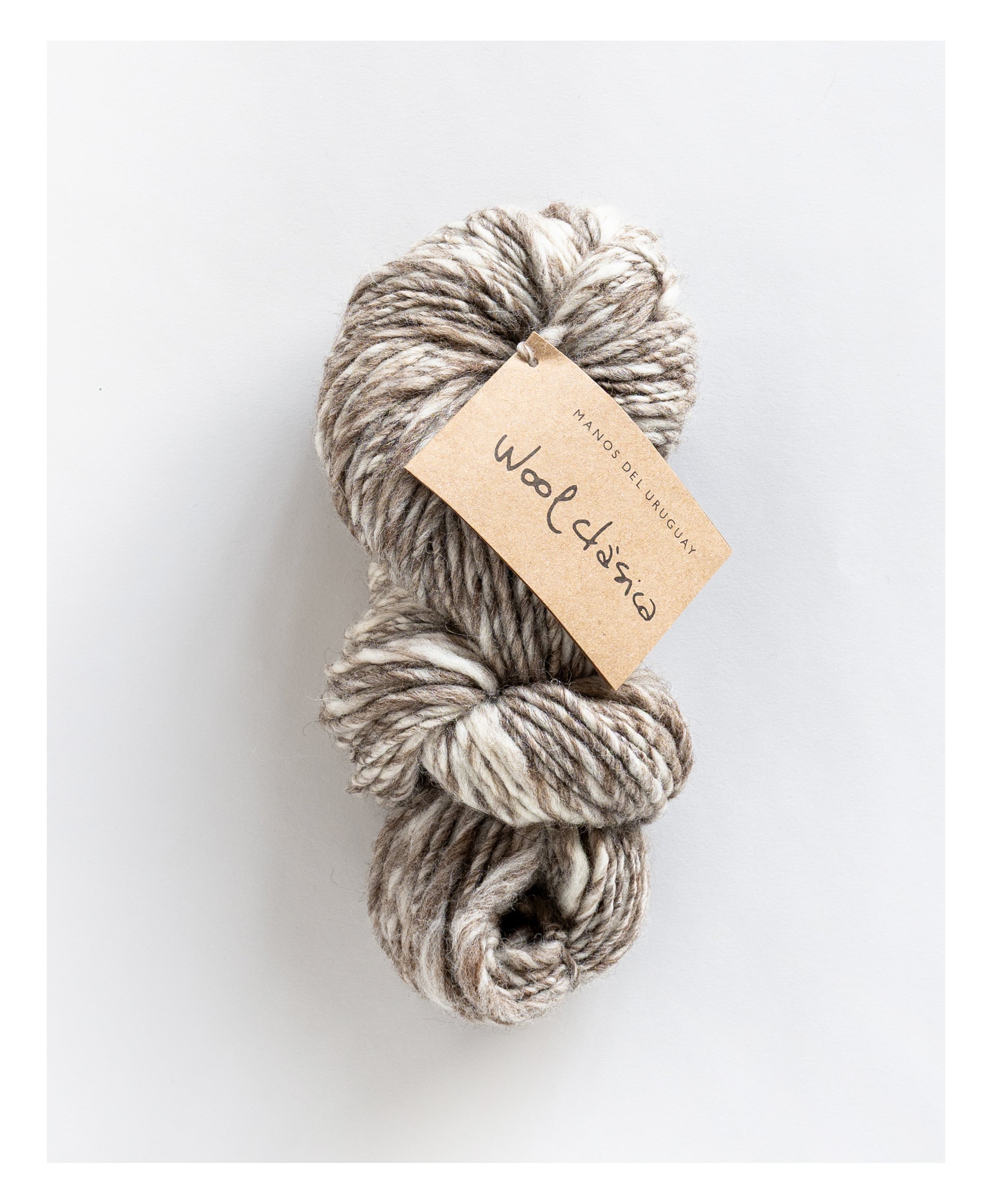 Wool Clasica | Worsted