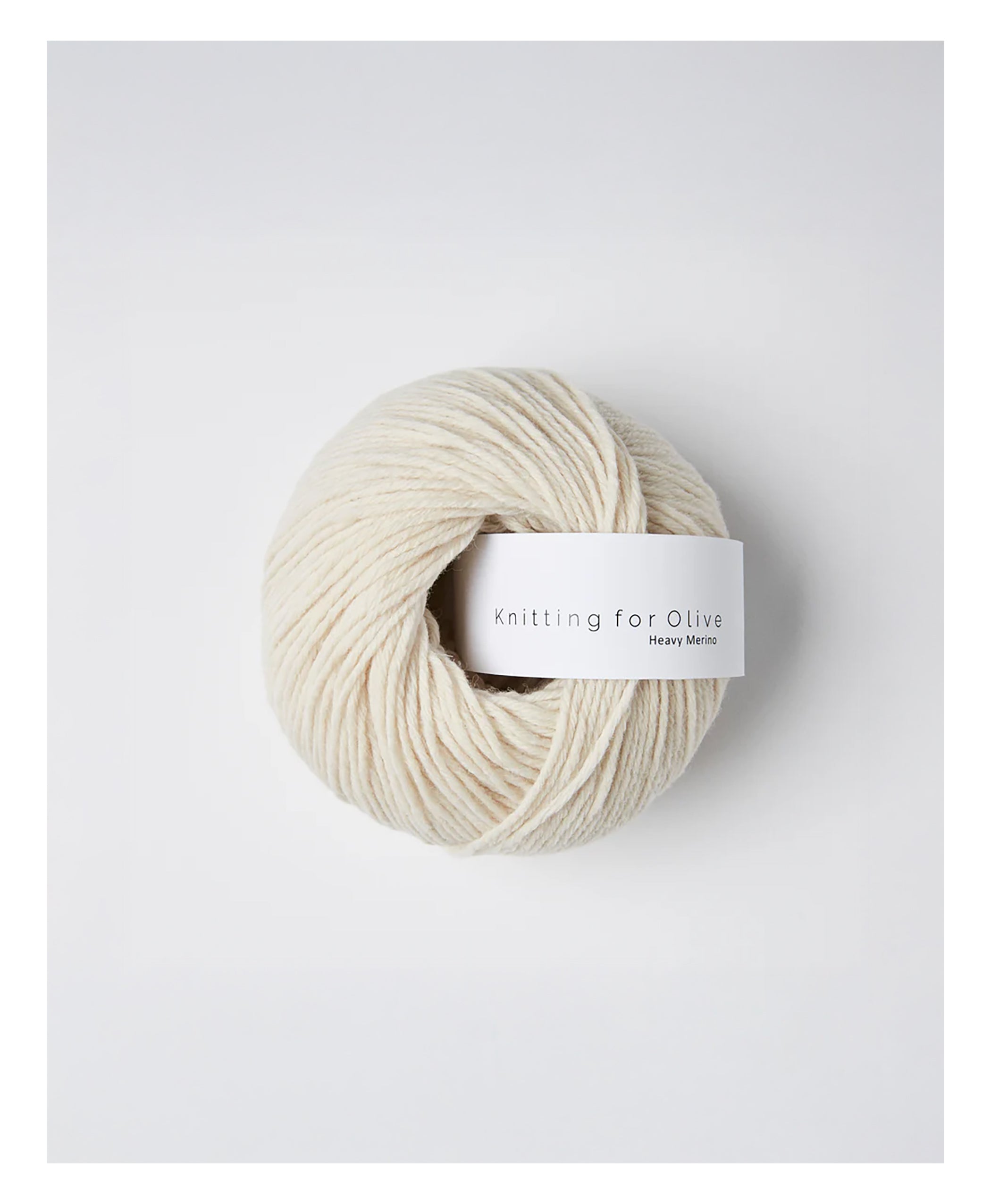 Heavy Merino | Worsted