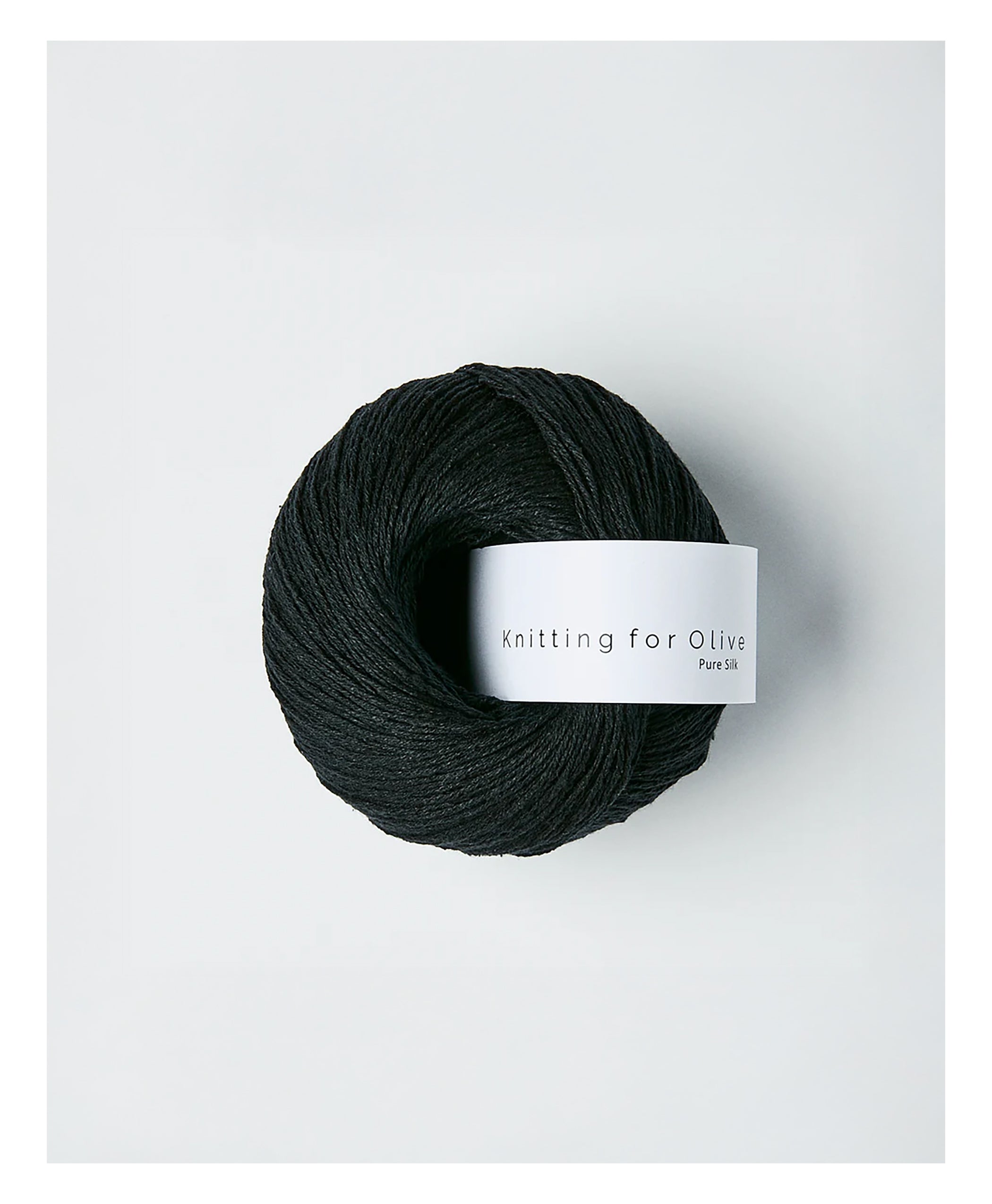 Pure Silk | Fingering