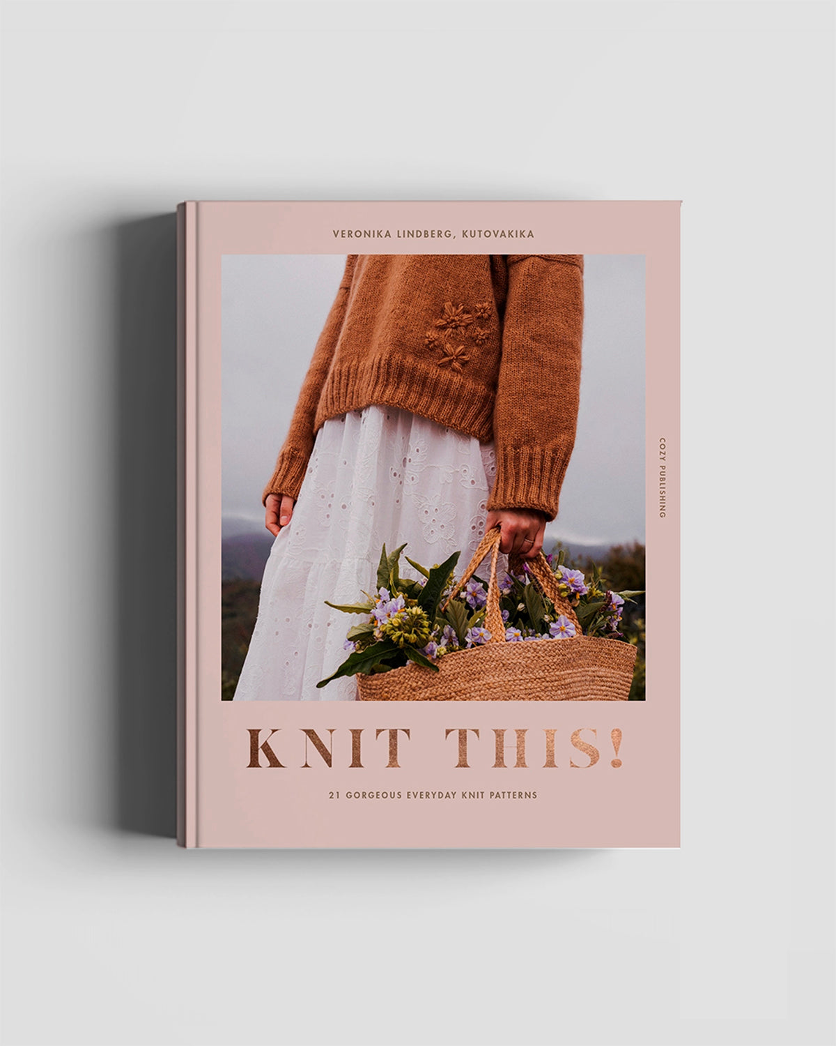 Knit This! | 21 Gorgeous Everyday Knit Patterns