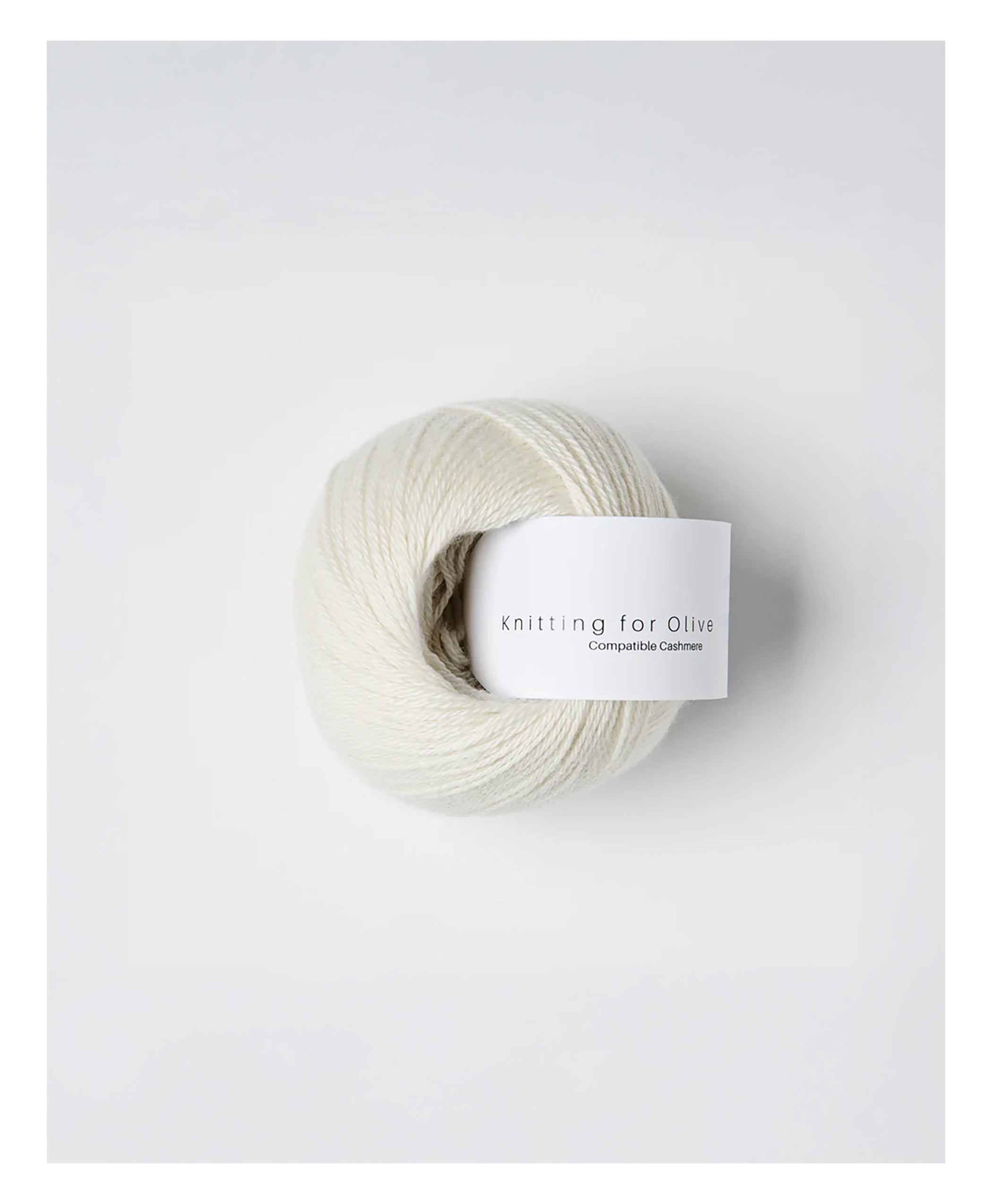 Compatible Cashmere | Lace
